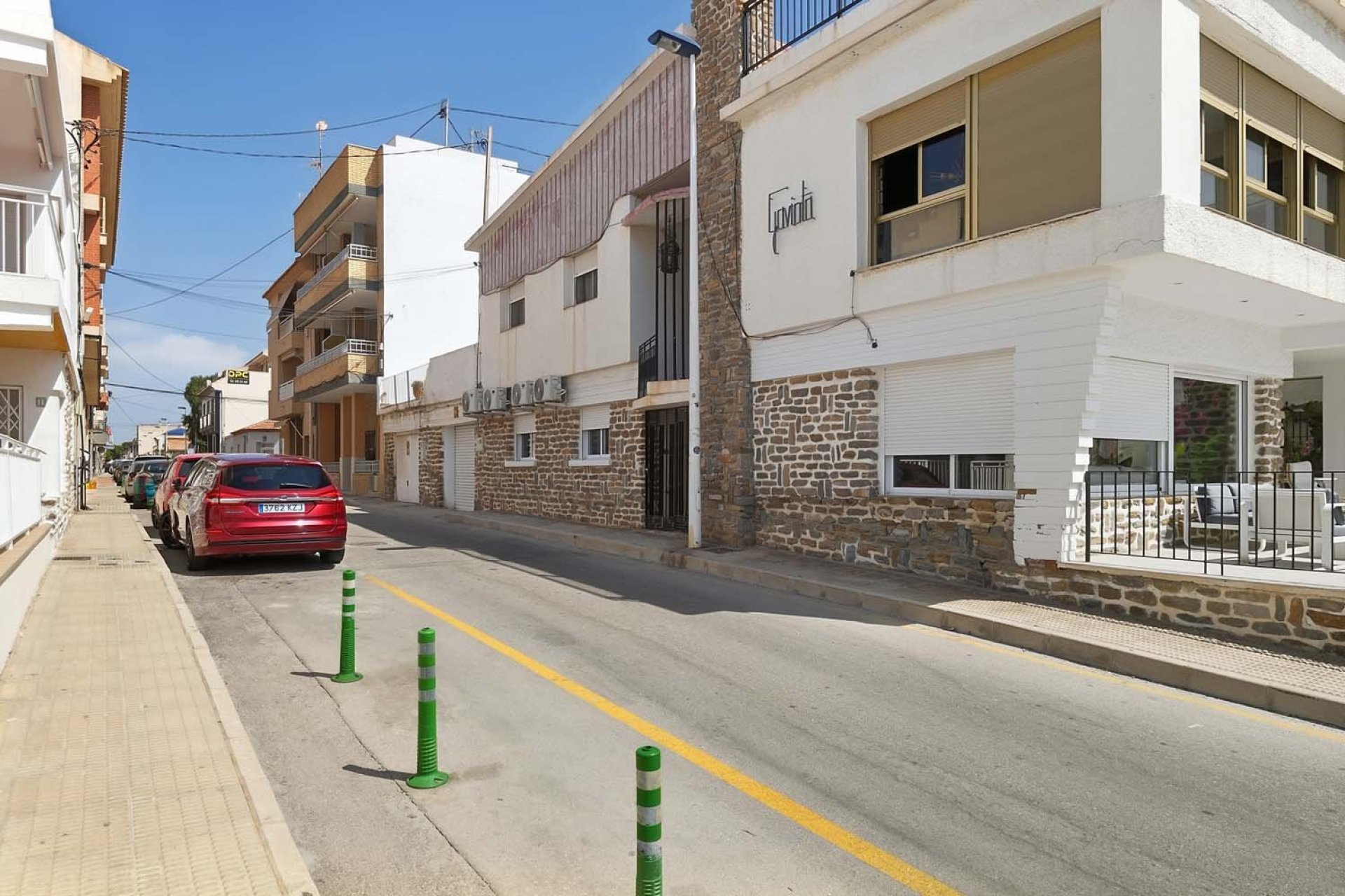 Reventa - Apartamento / piso -
Lo Pagan - Lo Pagan - Town