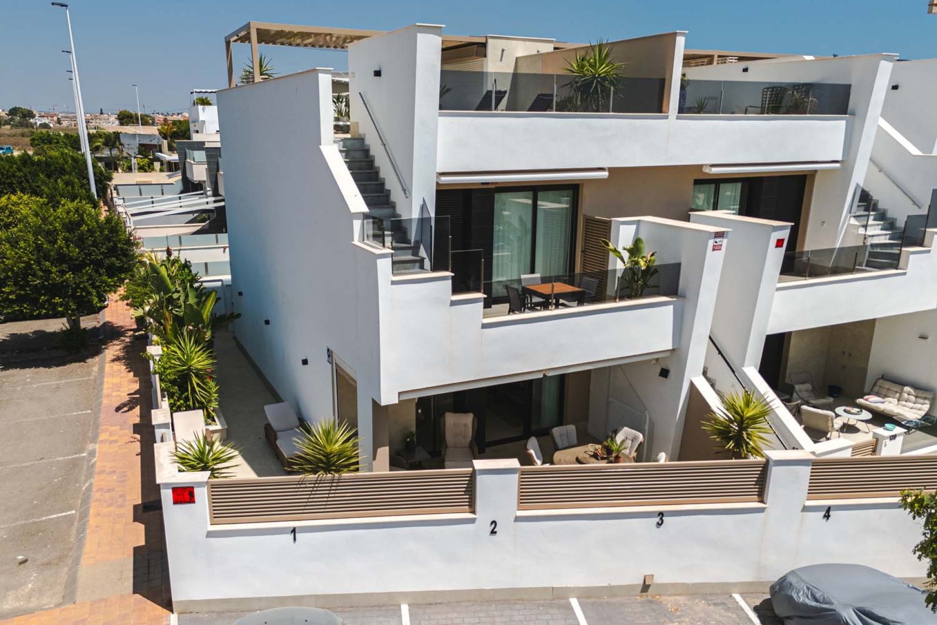 Reventa - Apartamento / piso -
Lo Pagan - Lo Pagan - Town