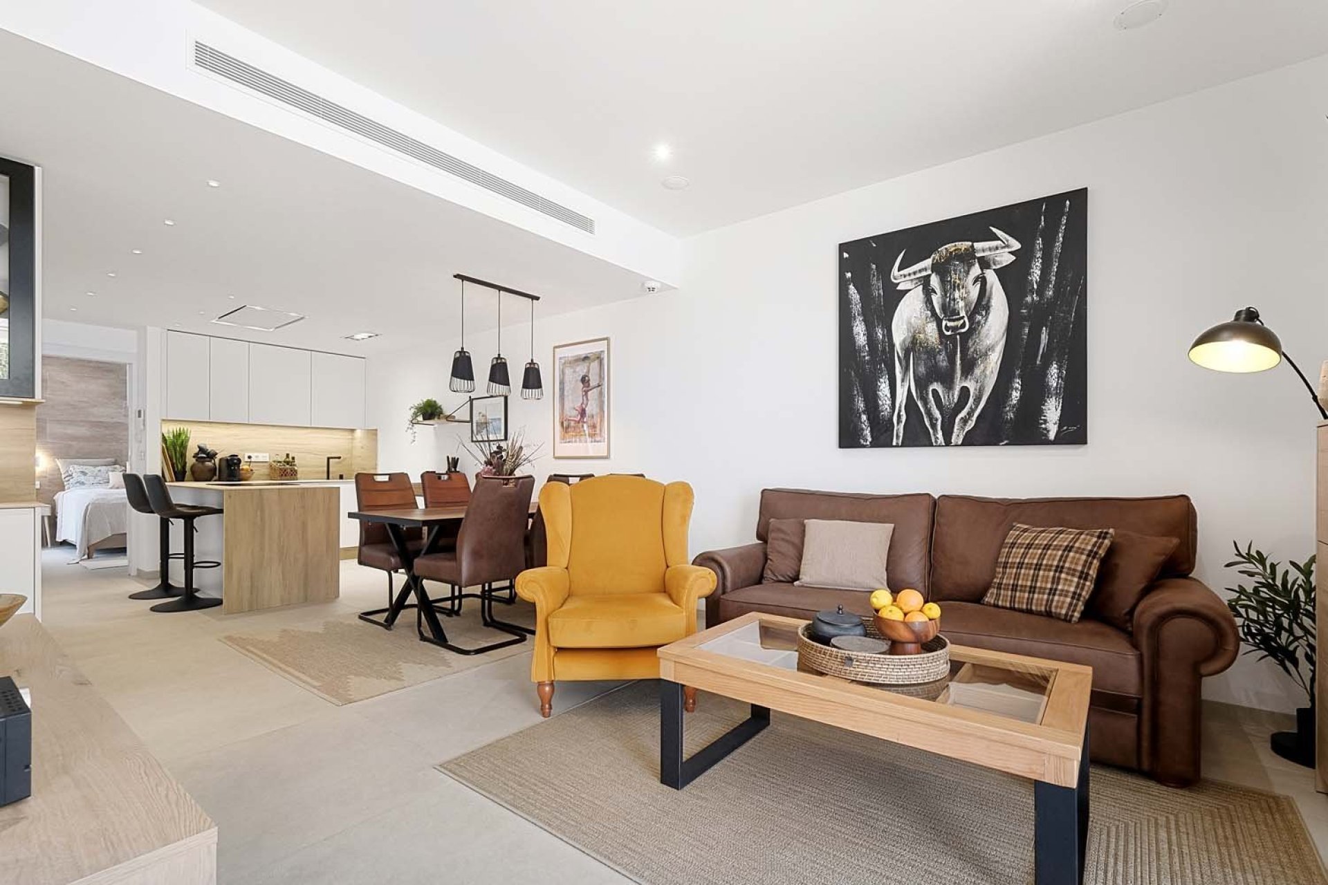 Reventa - Apartamento / piso -
Lo Pagan - Lo Pagan - Town