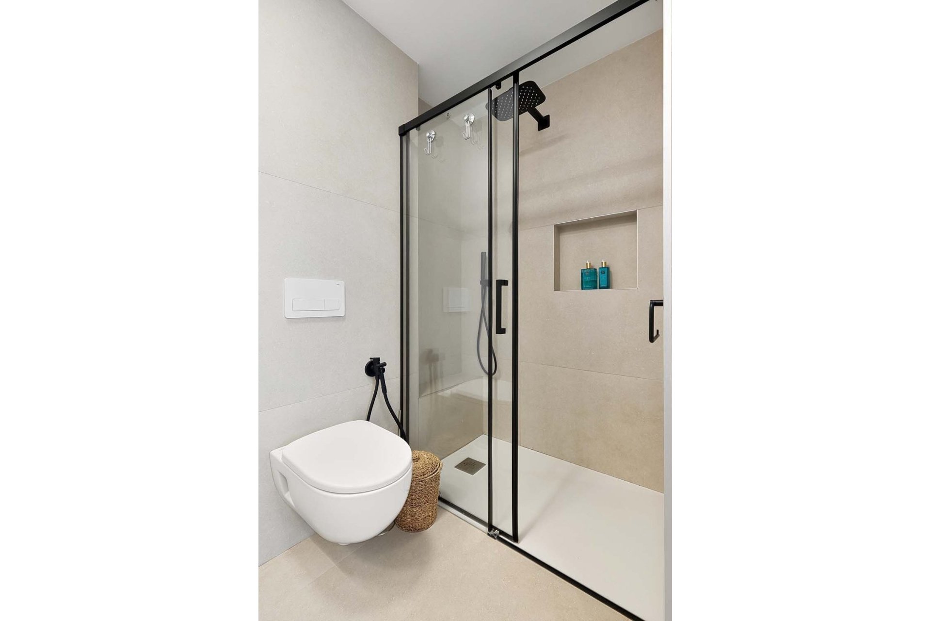 Reventa - Apartamento / piso -
Lo Pagan - Lo Pagan - Town