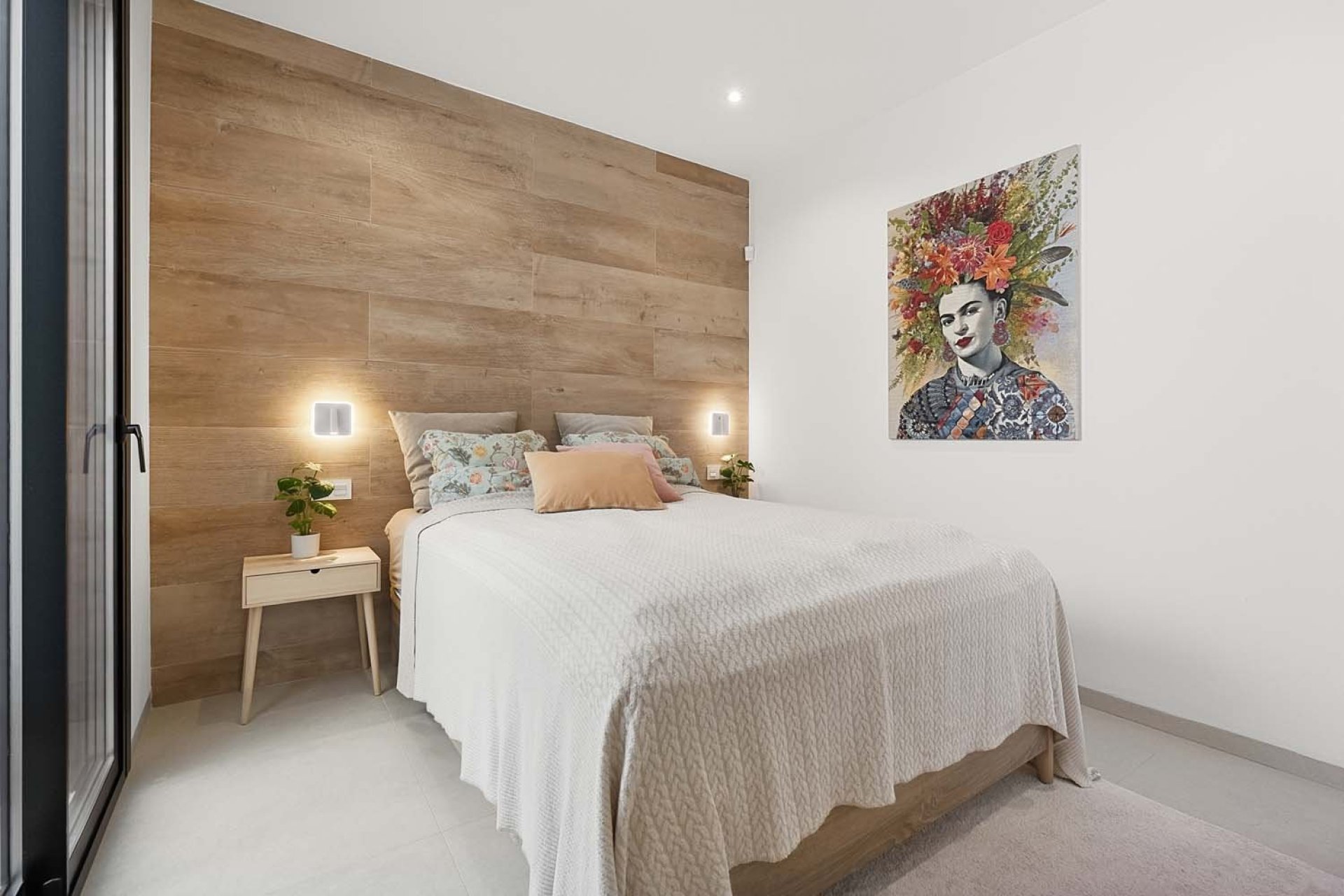 Reventa - Apartamento / piso -
Lo Pagan - Lo Pagan - Town
