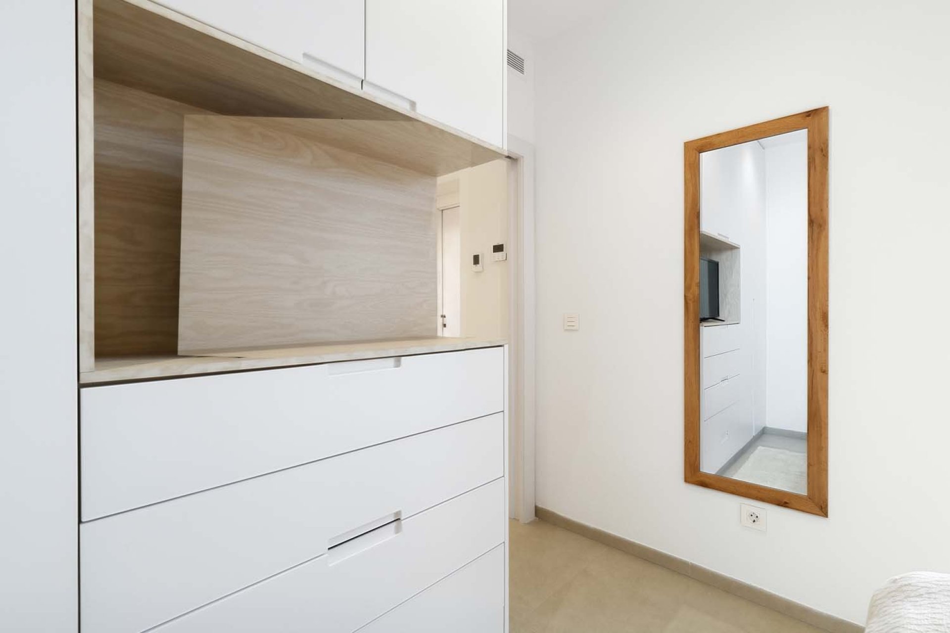 Reventa - Apartamento / piso -
Lo Pagan - Lo Pagan - Town