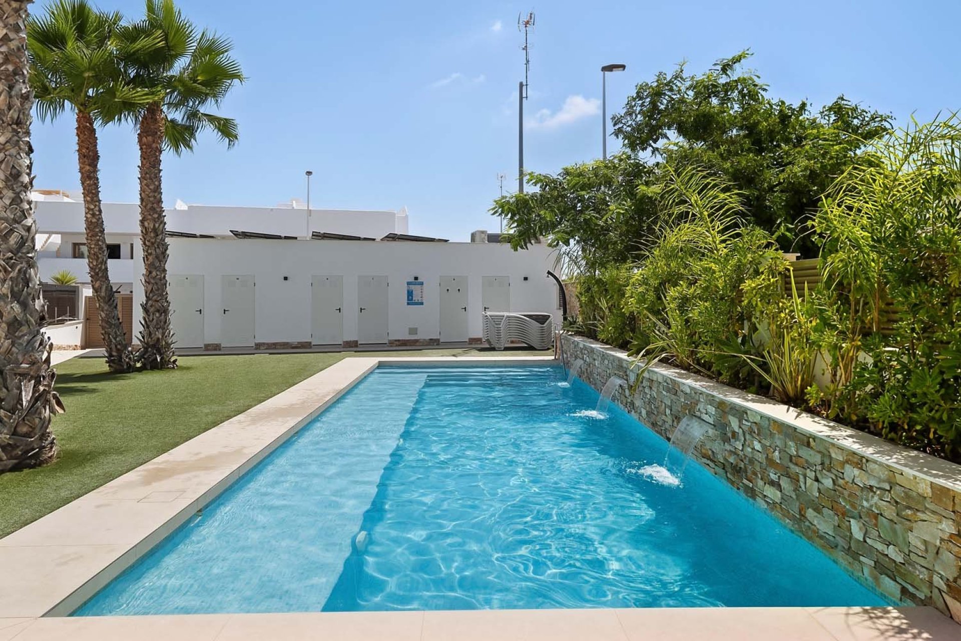 Reventa - Apartamento / piso -
Lo Pagan - Lo Pagan - Town