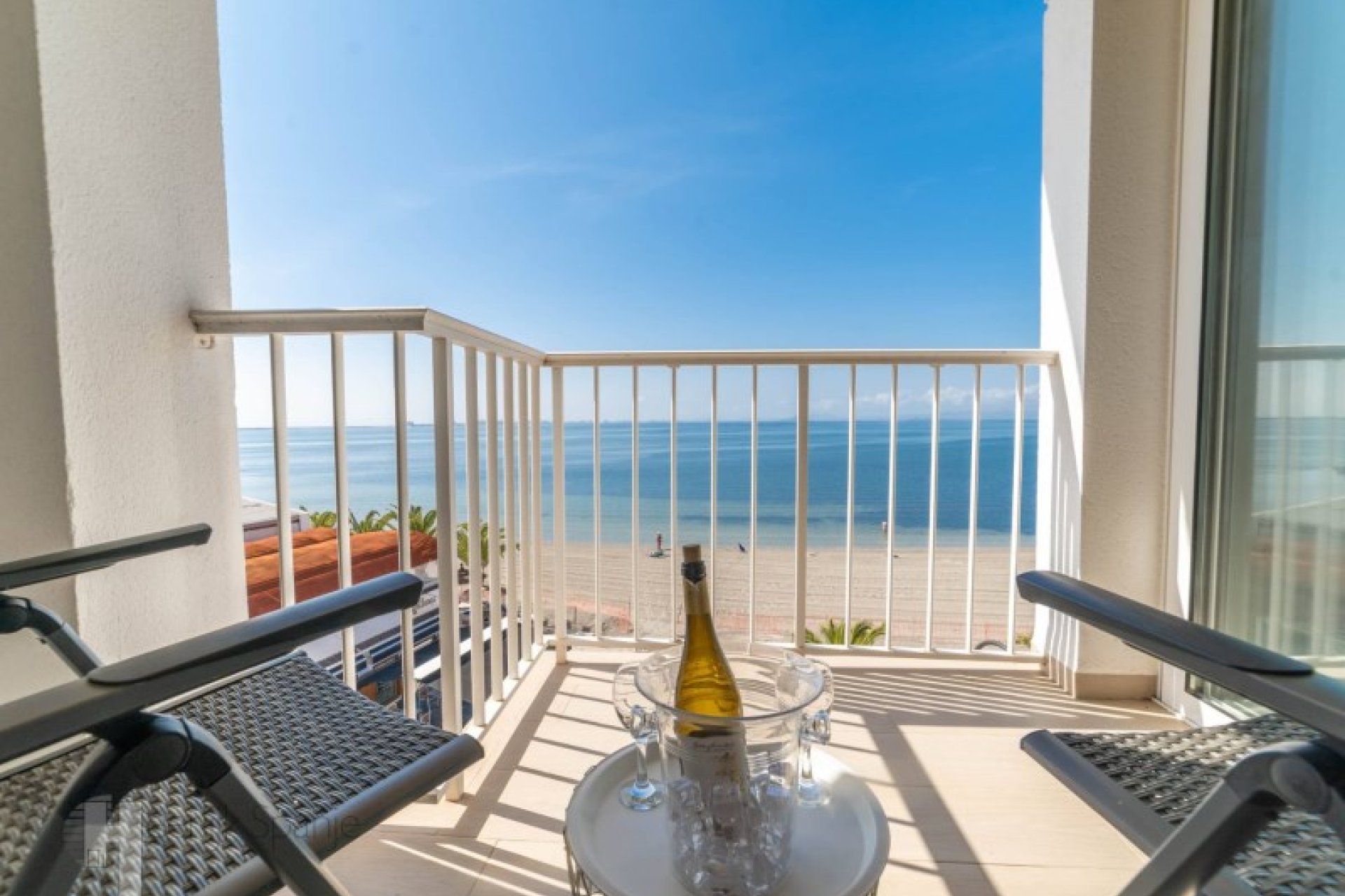 Reventa - Apartamento / piso -
Lo Pagan - San Pedro del Pinatar