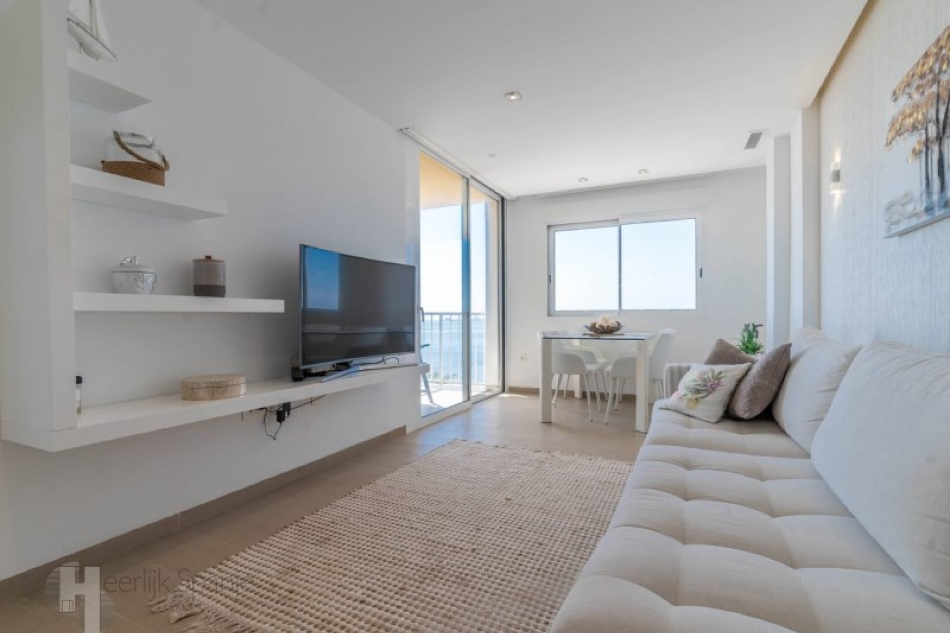 Reventa - Apartamento / piso -
Lo Pagan - San Pedro del Pinatar