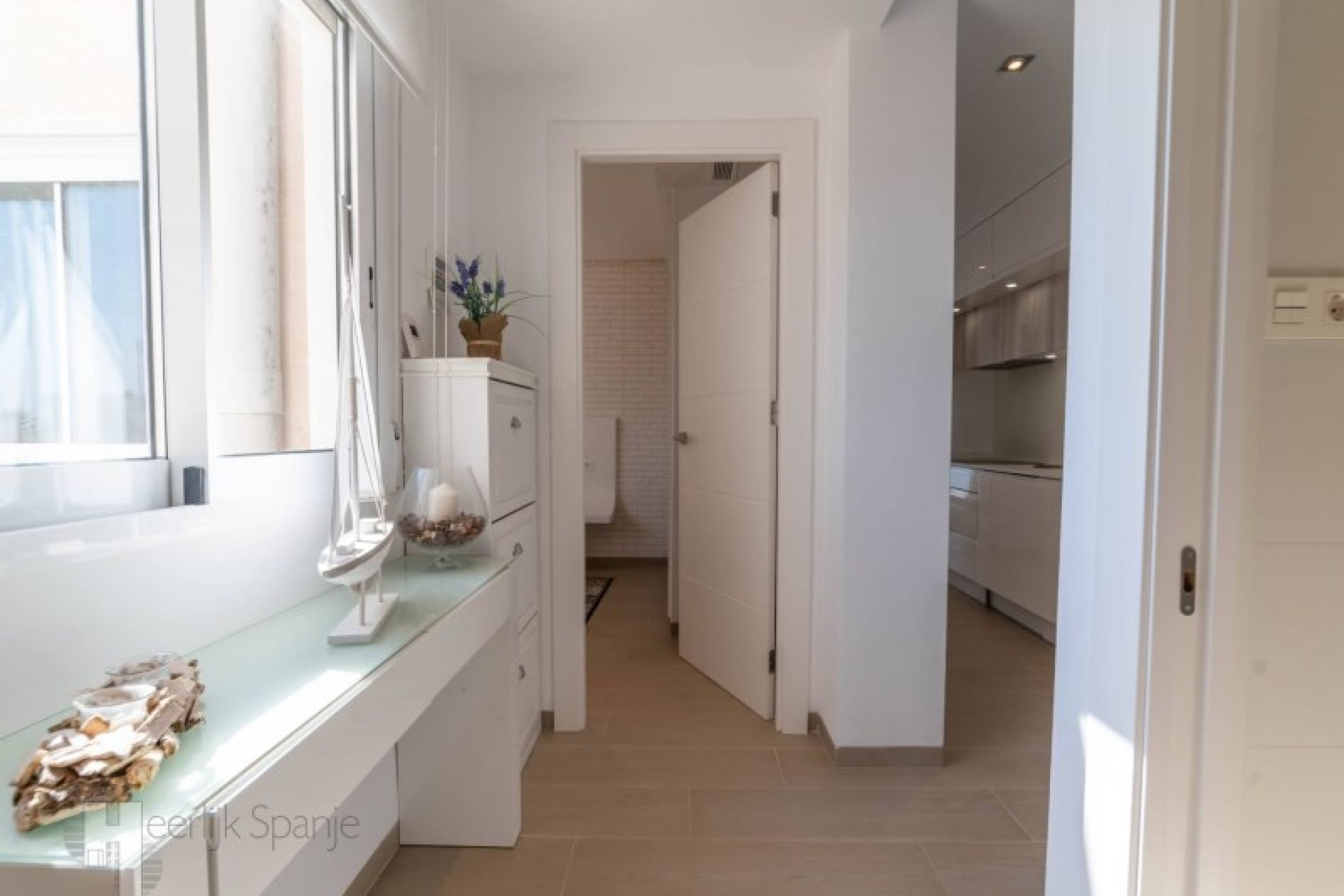 Reventa - Apartamento / piso -
Lo Pagan - San Pedro del Pinatar