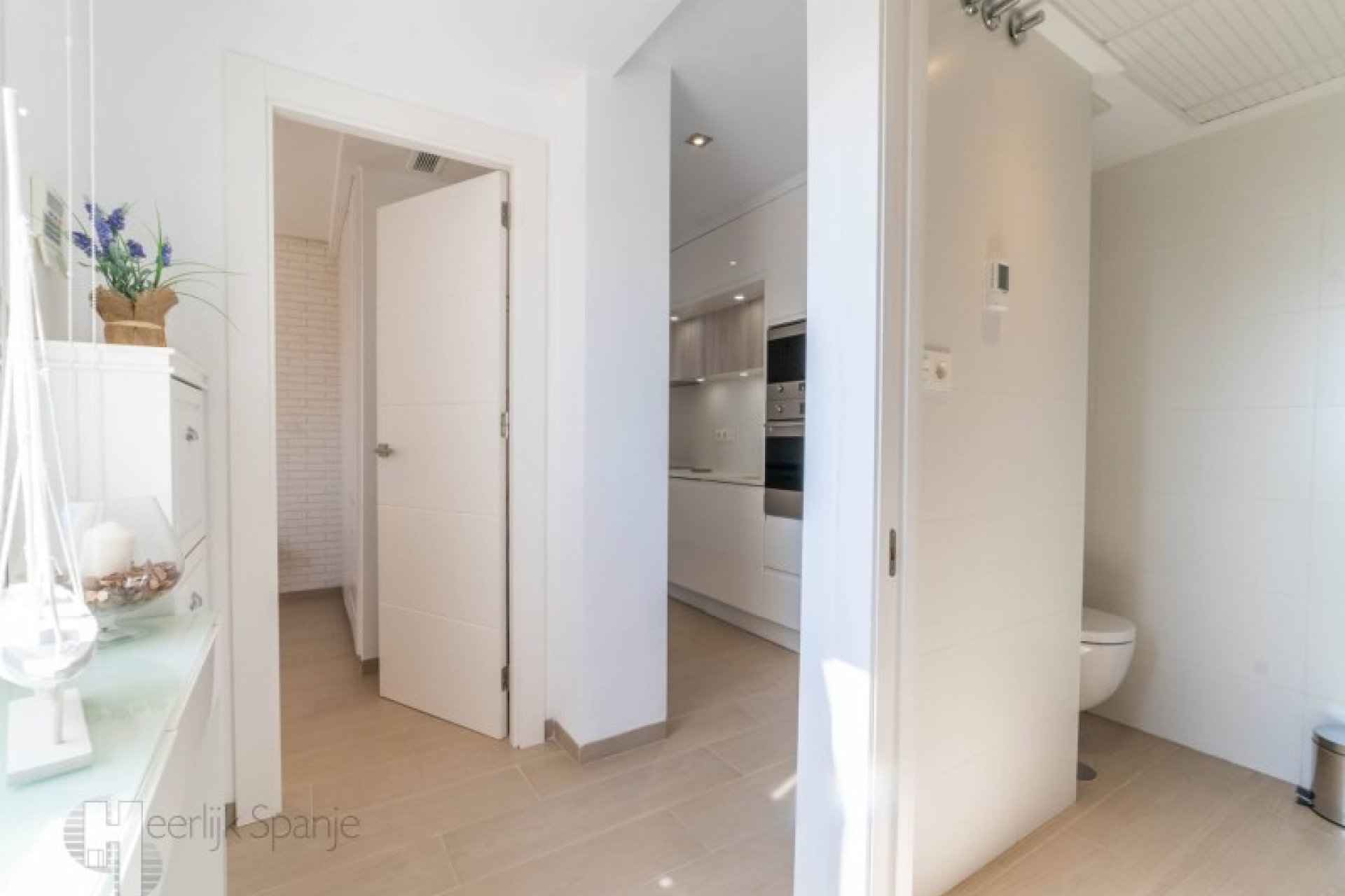 Reventa - Apartamento / piso -
Lo Pagan - San Pedro del Pinatar