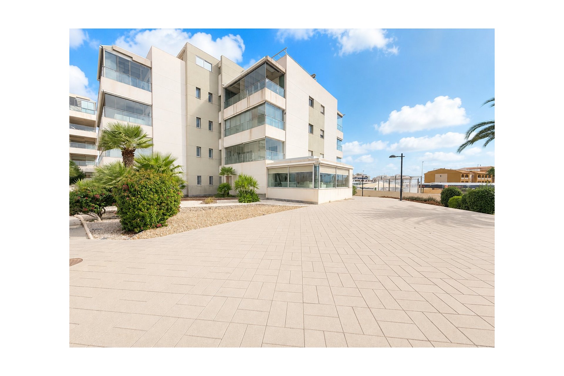 Reventa - Apartamento / piso -
Los Dolses