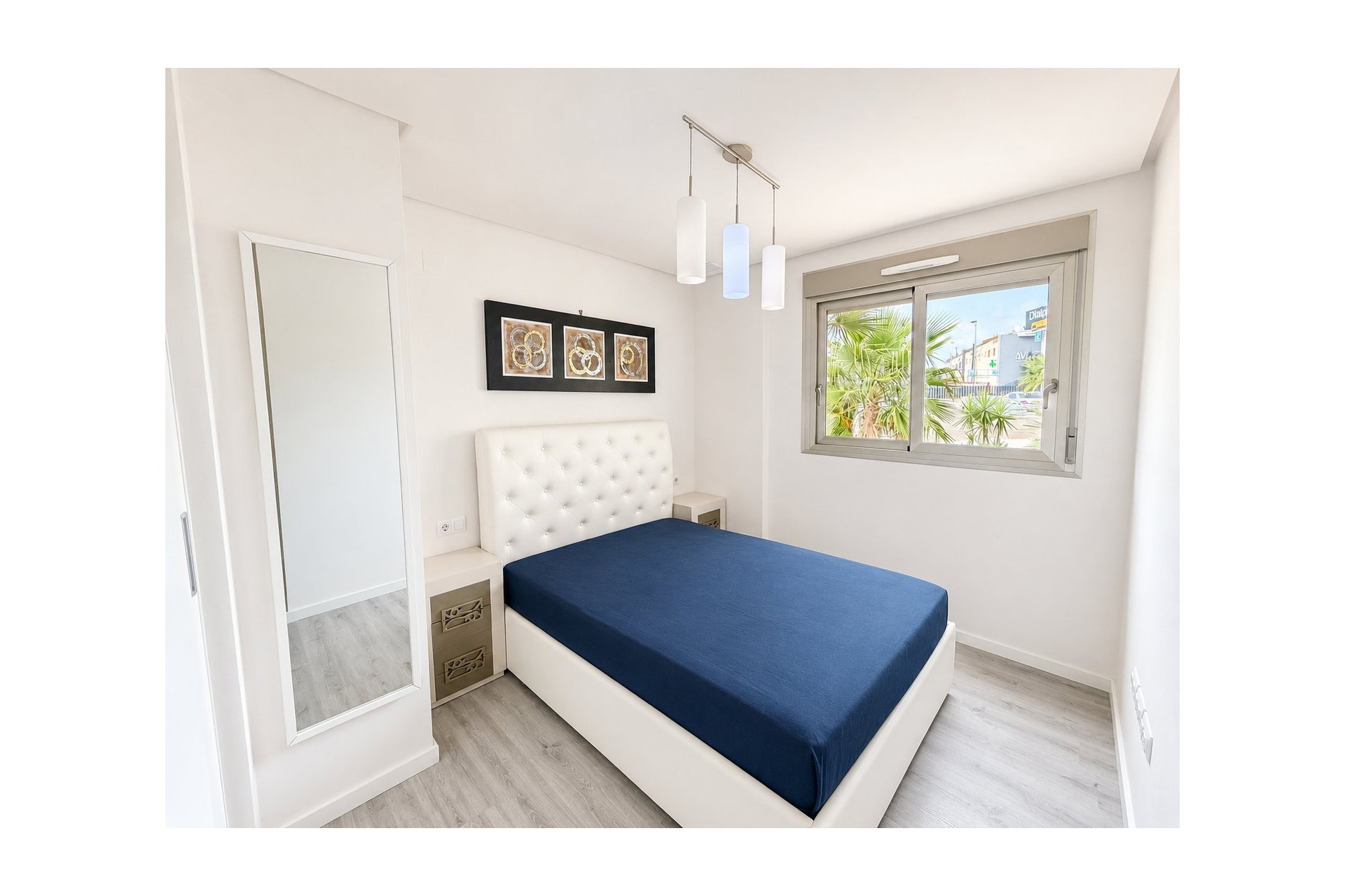 Reventa - Apartamento / piso -
Los Dolses