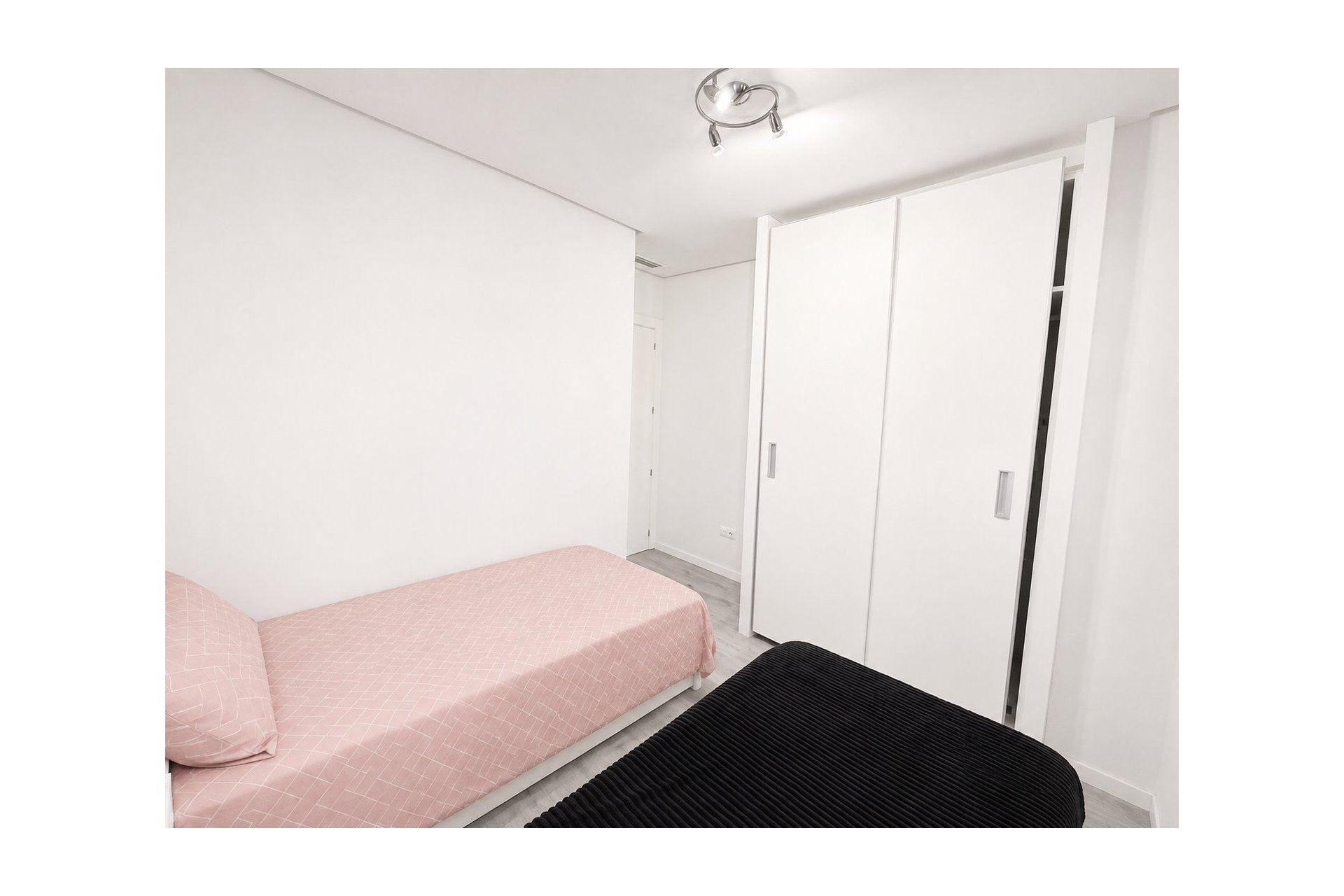 Reventa - Apartamento / piso -
Los Dolses