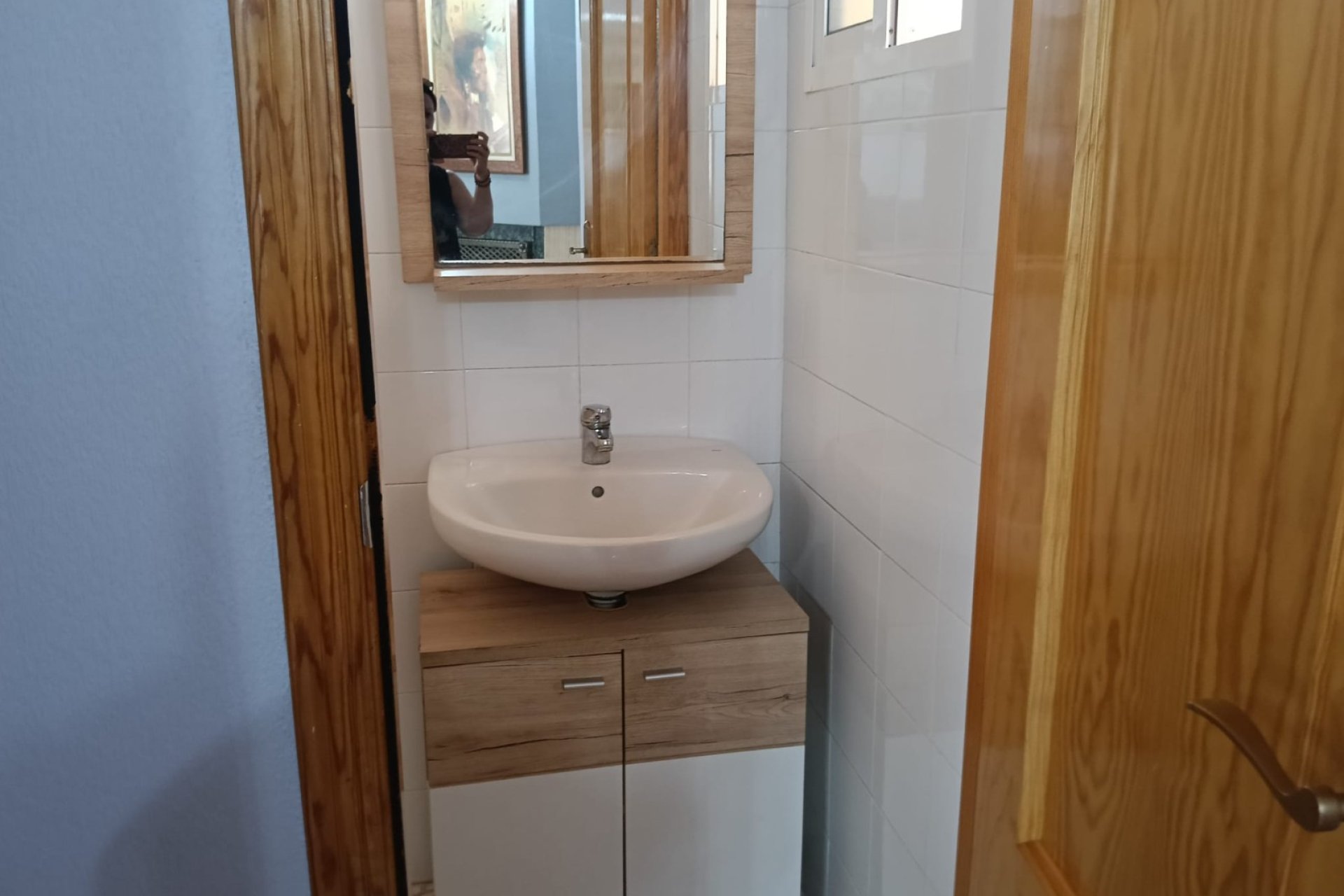 Reventa - Apartamento / piso -
Los Montesinos - Centro