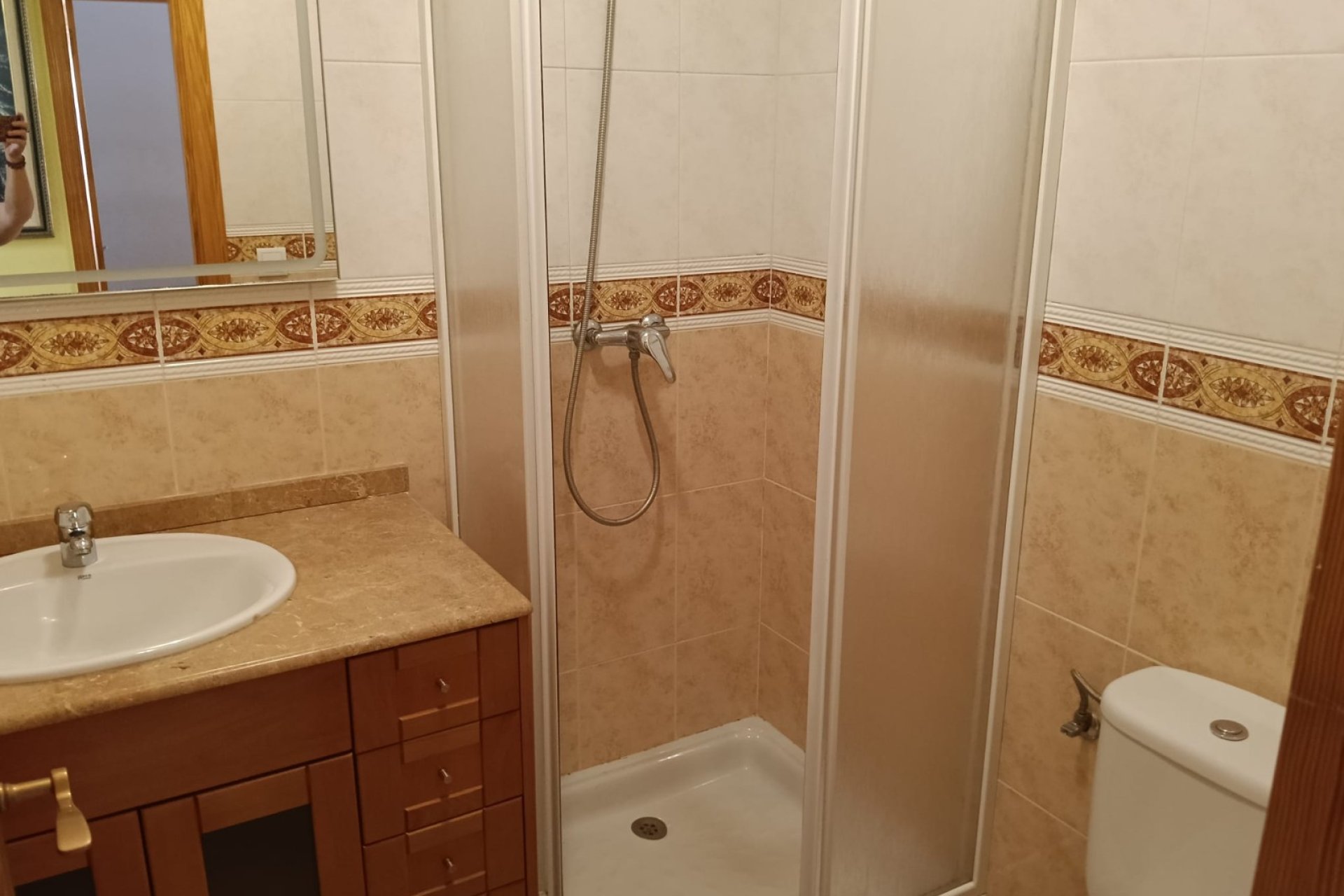 Reventa - Apartamento / piso -
Los Montesinos - Centro