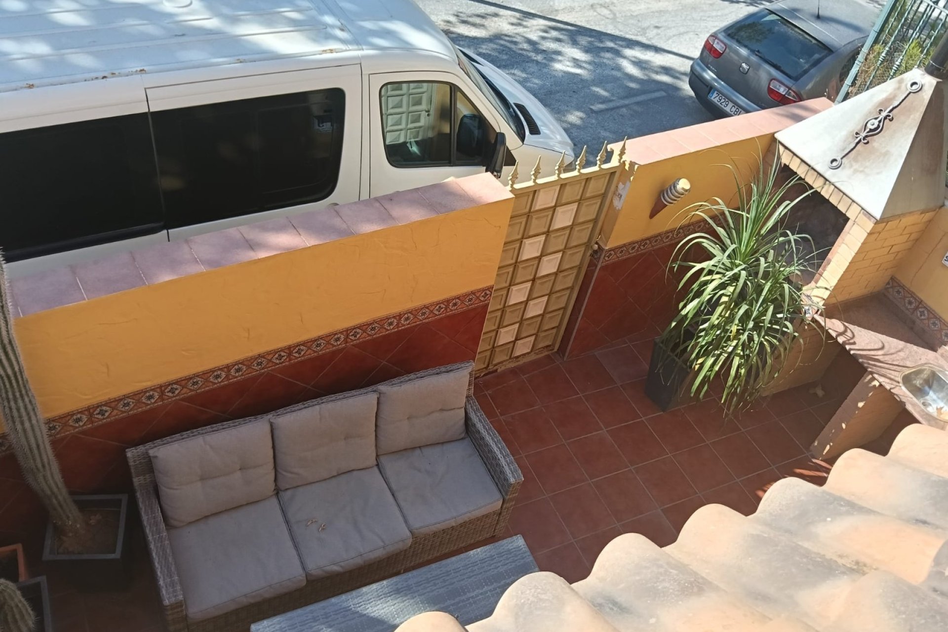 Reventa - Apartamento / piso -
Los Montesinos - Centro