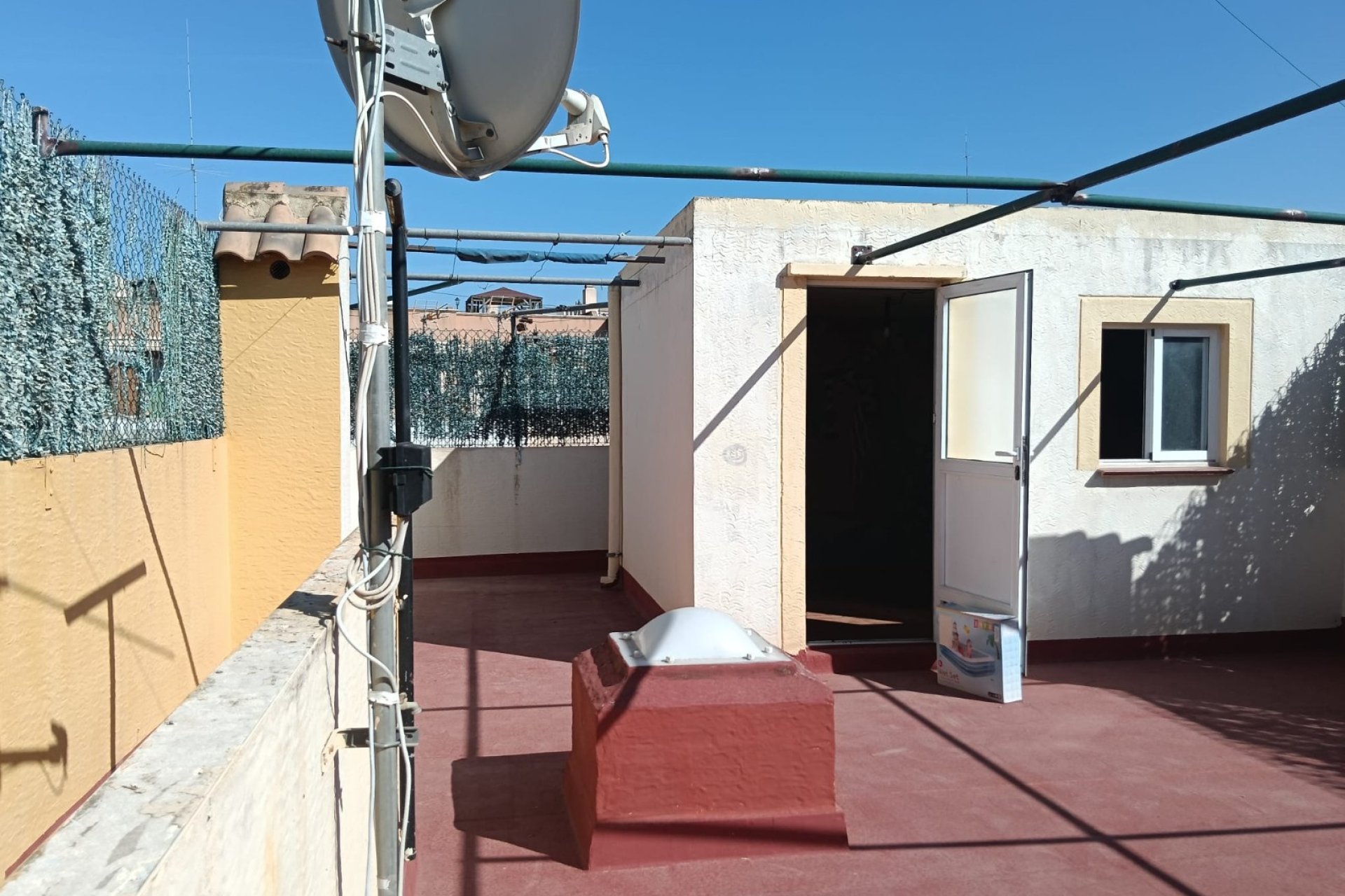 Reventa - Apartamento / piso -
Los Montesinos - Centro