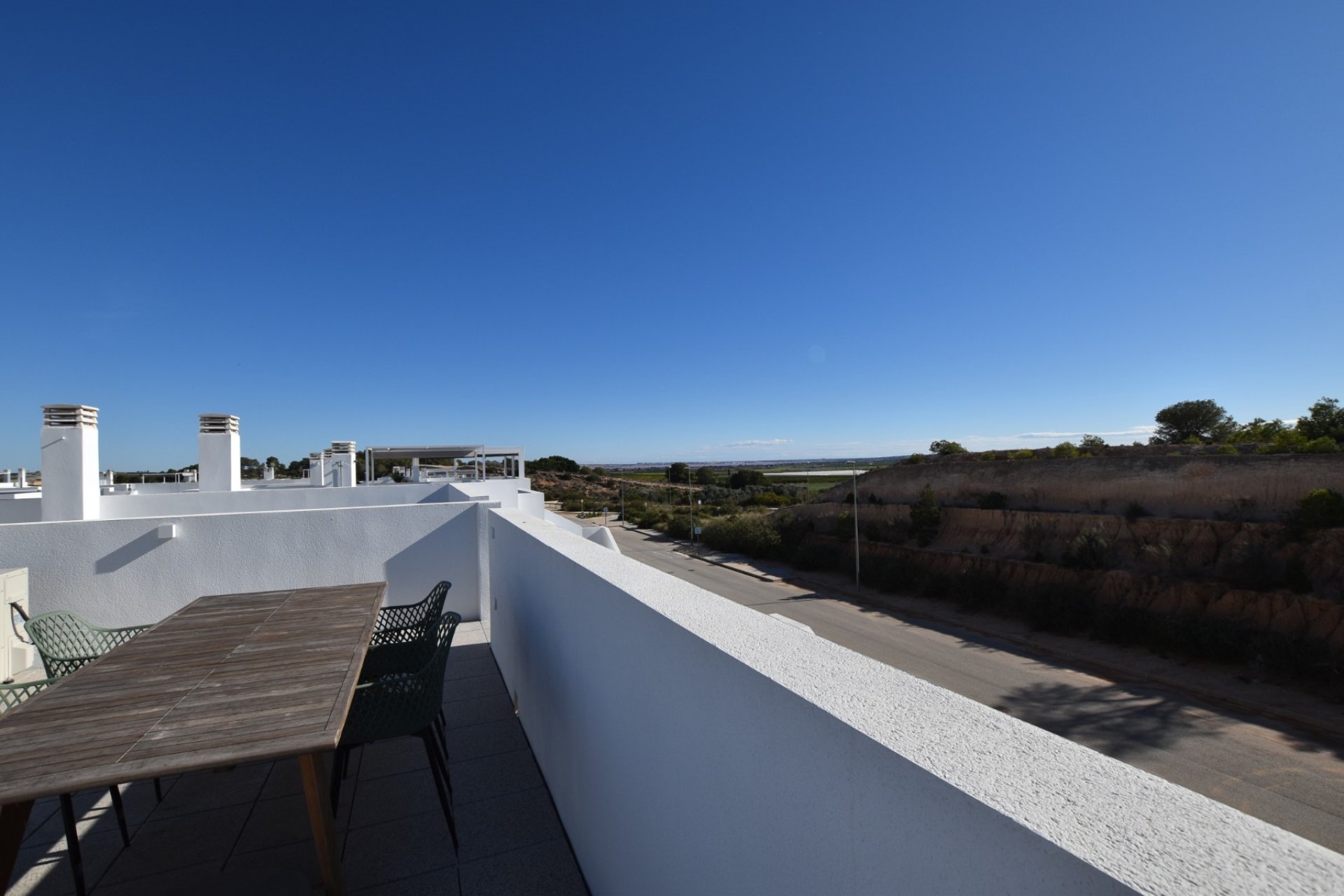 Reventa - Apartamento / piso -
Los Montesinos - Entre Naranjos / Vistabella Golf