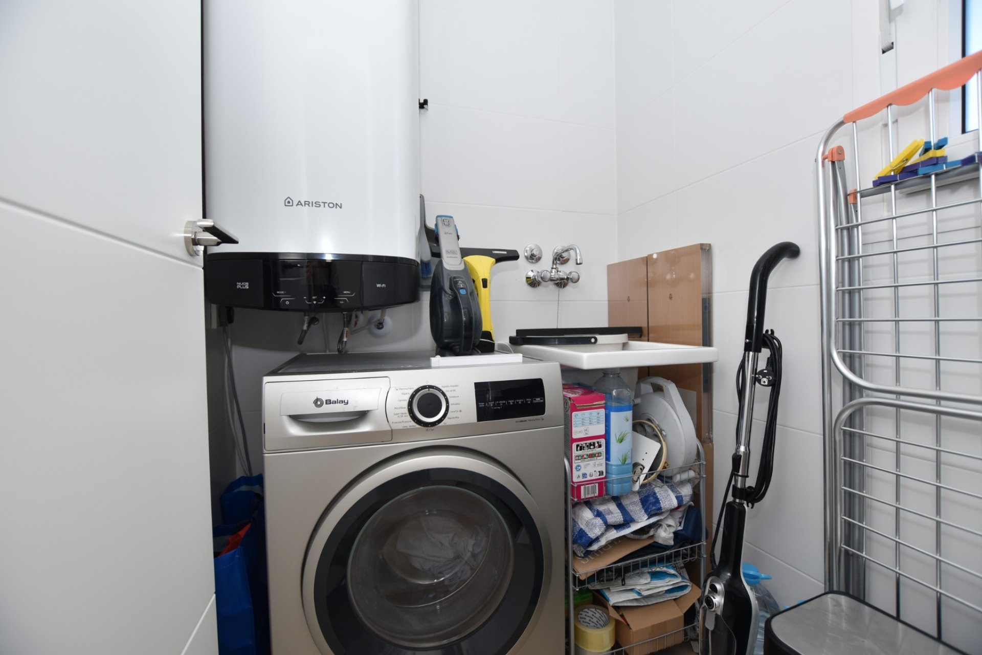 Reventa - Apartamento / piso -
Los Montesinos - Entre Naranjos / Vistabella Golf