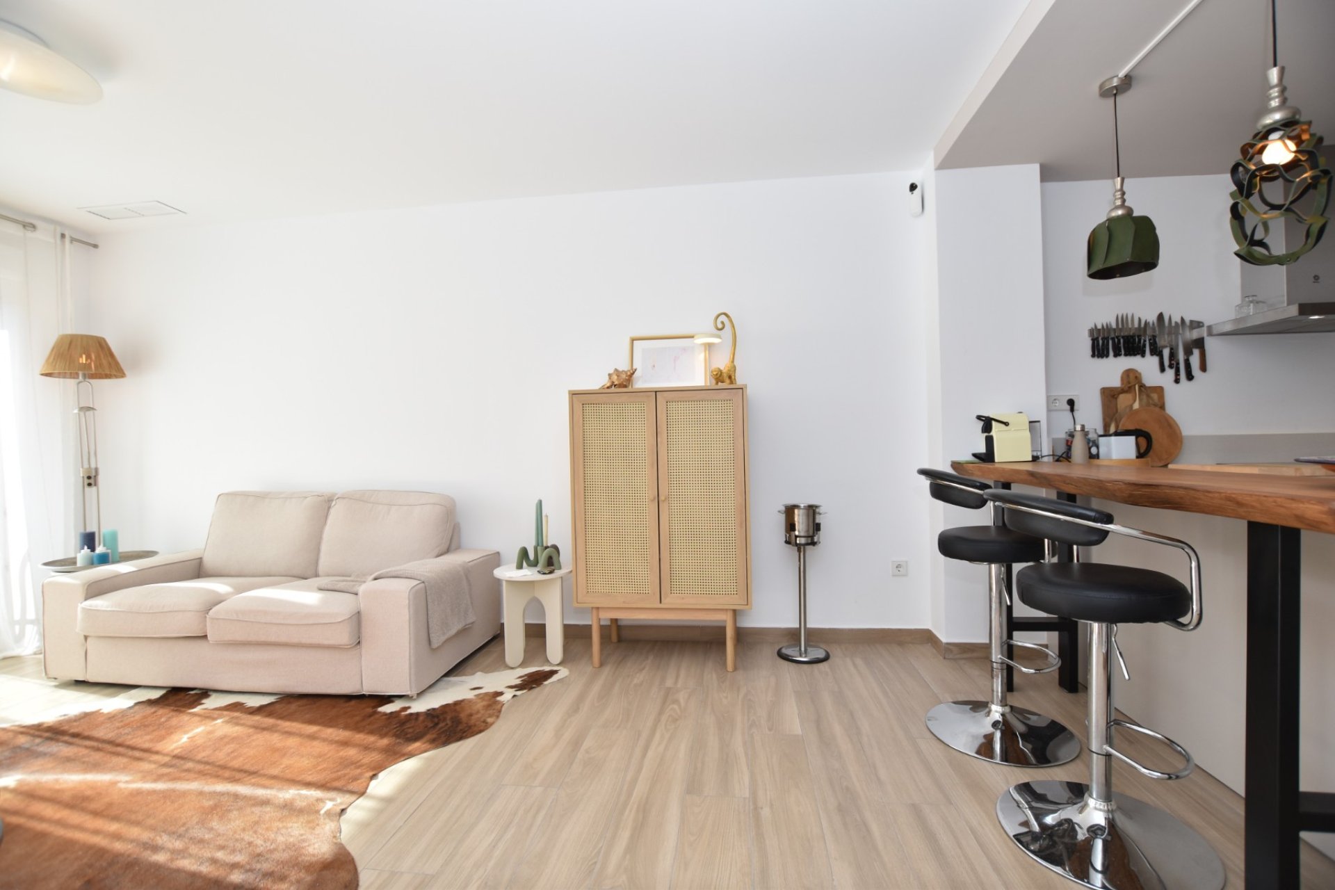 Reventa - Apartamento / piso -
Los Montesinos - Entre Naranjos / Vistabella Golf