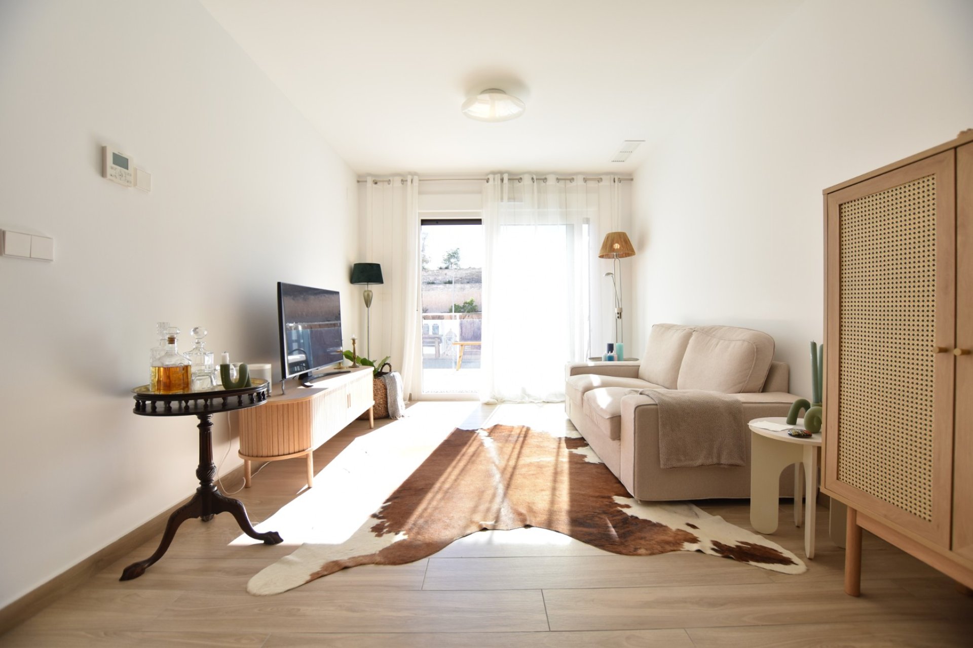 Reventa - Apartamento / piso -
Los Montesinos - Entre Naranjos / Vistabella Golf