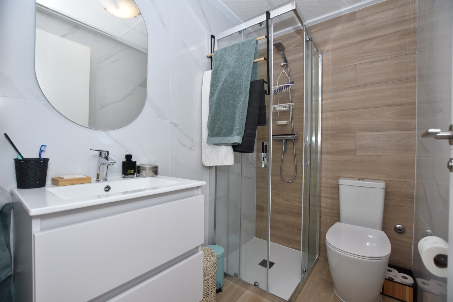 Reventa - Apartamento / piso -
Los Montesinos - Entre Naranjos / Vistabella Golf