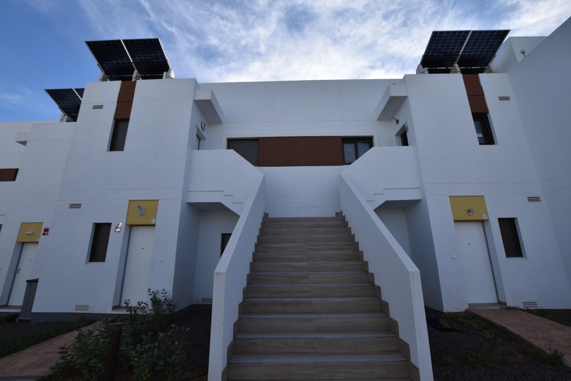 Reventa - Apartamento / piso -
Los Montesinos - Entre Naranjos / Vistabella Golf