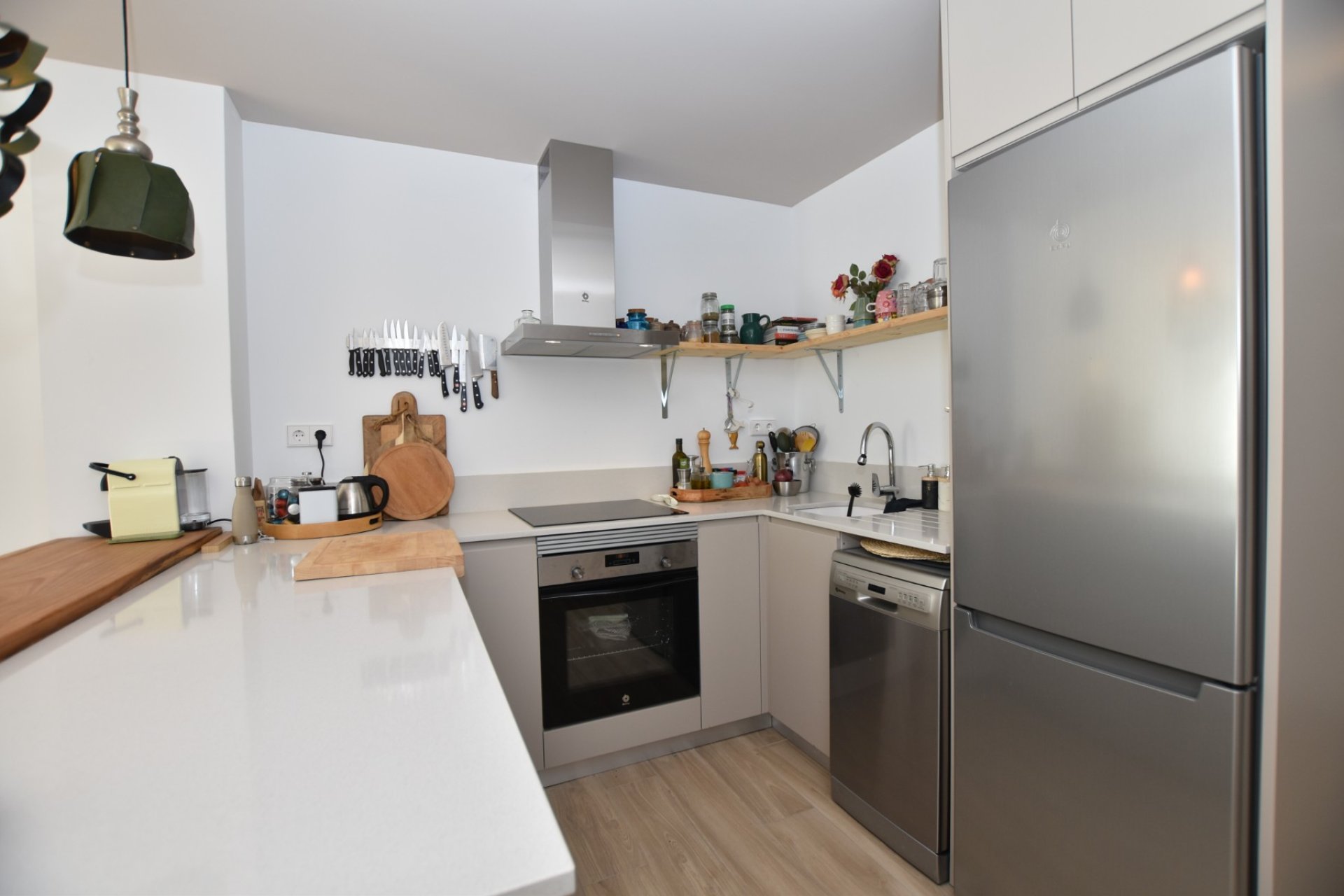 Reventa - Apartamento / piso -
Los Montesinos - Entre Naranjos / Vistabella Golf