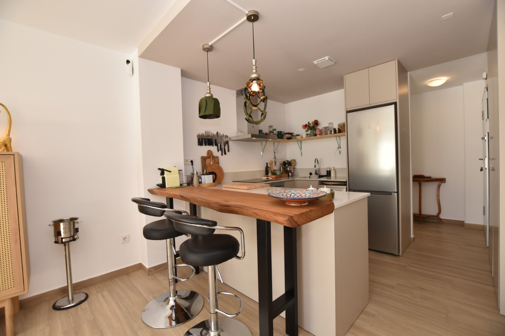 Reventa - Apartamento / piso -
Los Montesinos - Entre Naranjos / Vistabella Golf