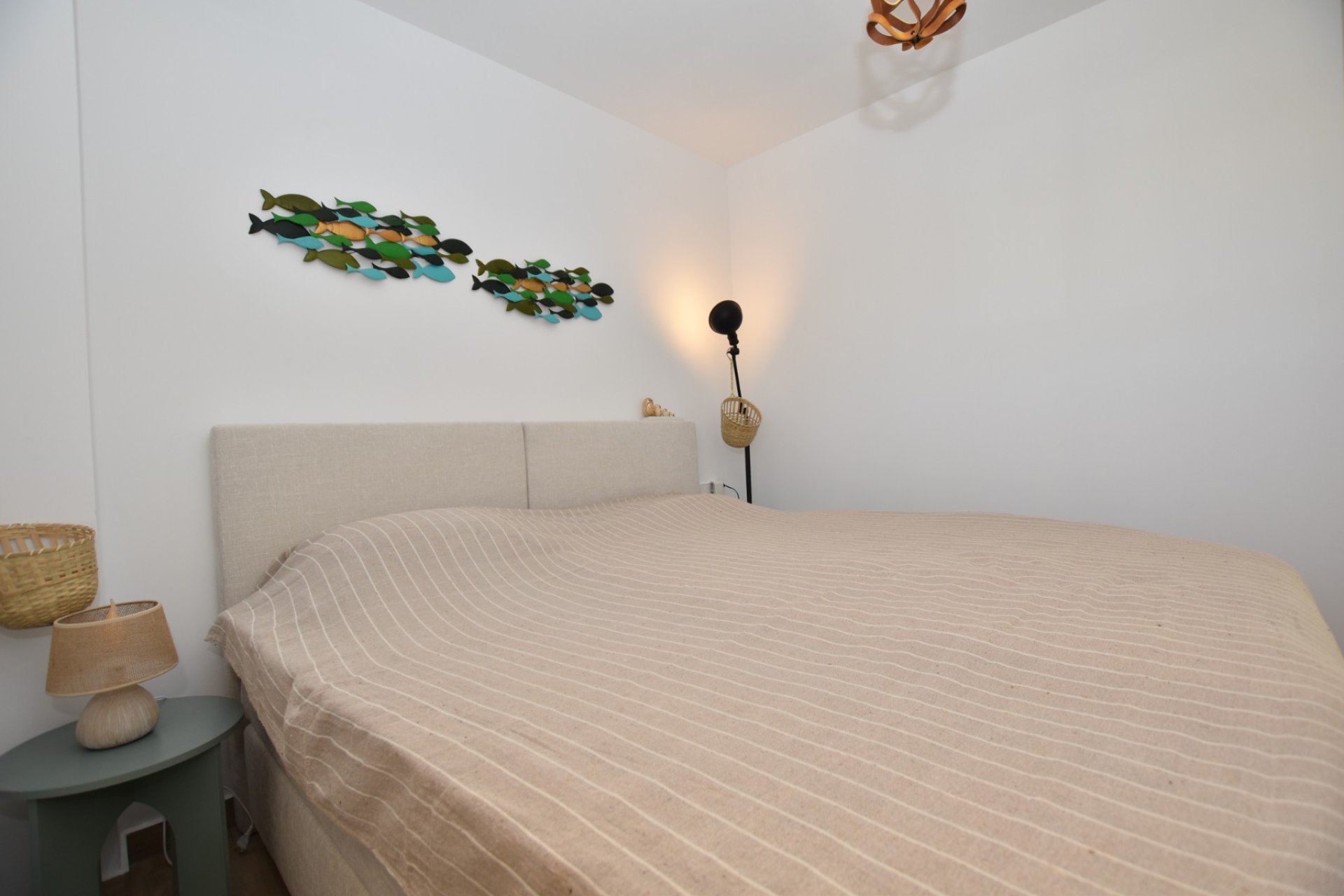 Reventa - Apartamento / piso -
Los Montesinos - Entre Naranjos / Vistabella Golf