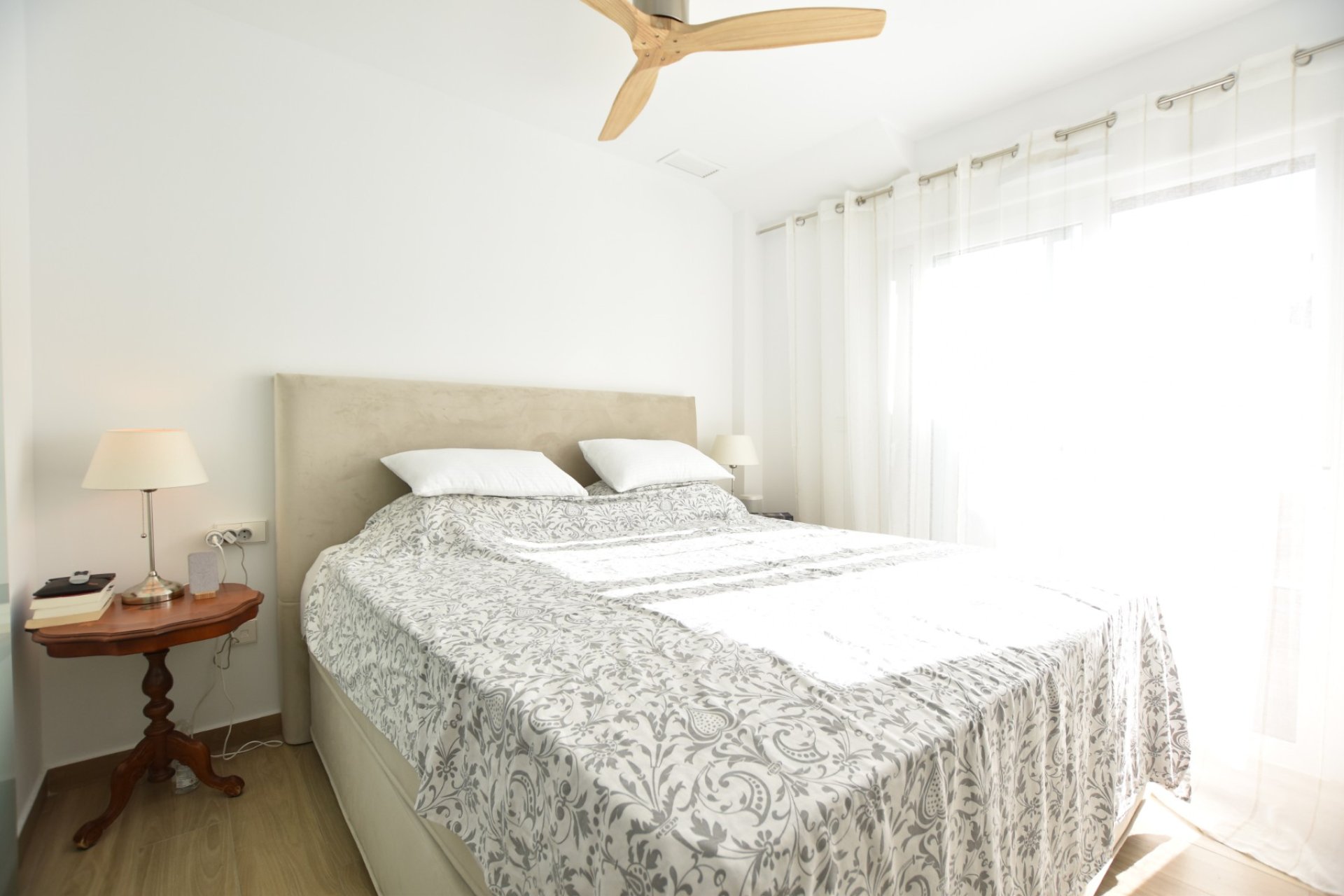 Reventa - Apartamento / piso -
Los Montesinos - Entre Naranjos / Vistabella Golf