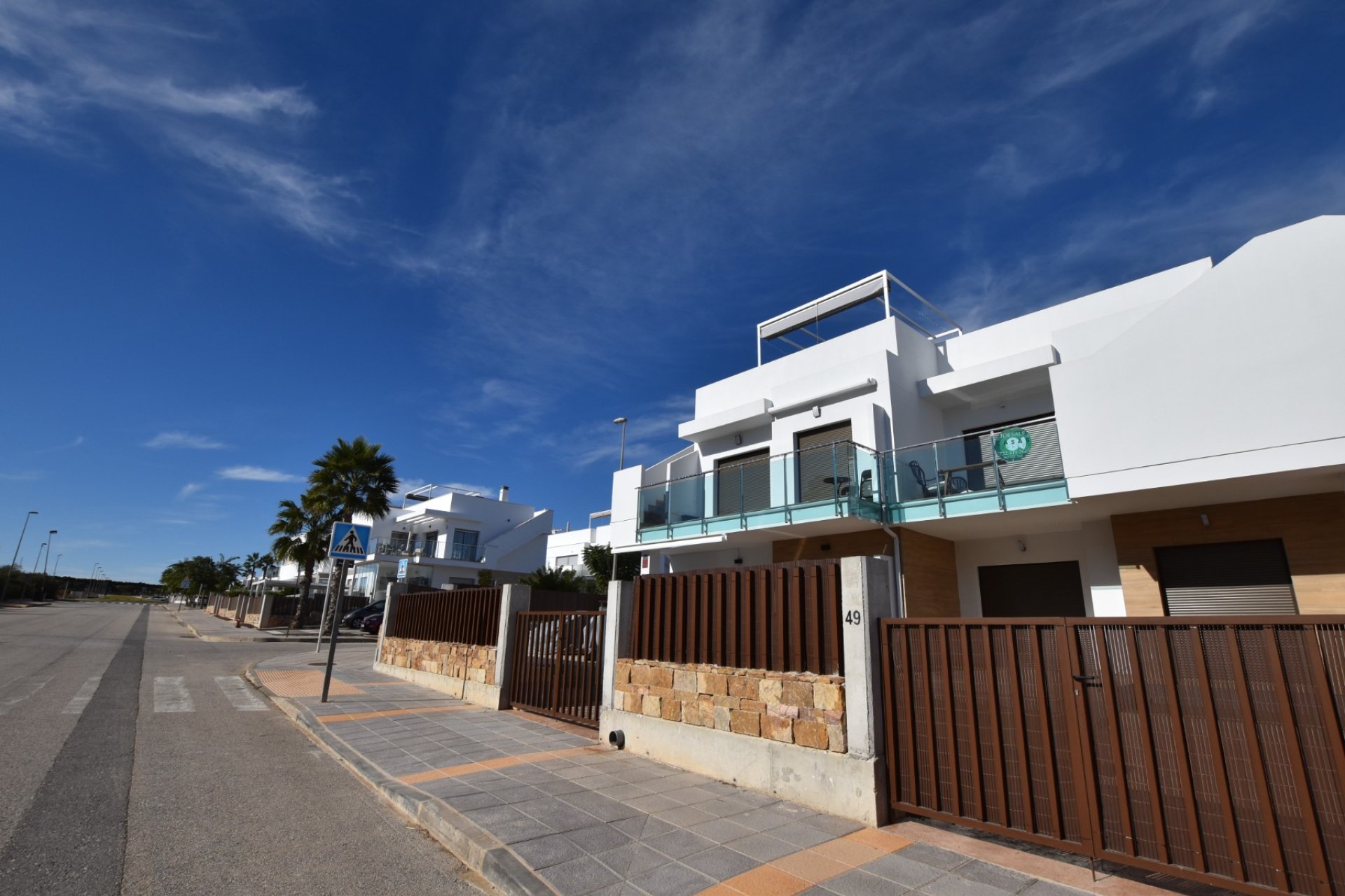 Reventa - Apartamento / piso -
Los Montesinos - Entre Naranjos / Vistabella Golf