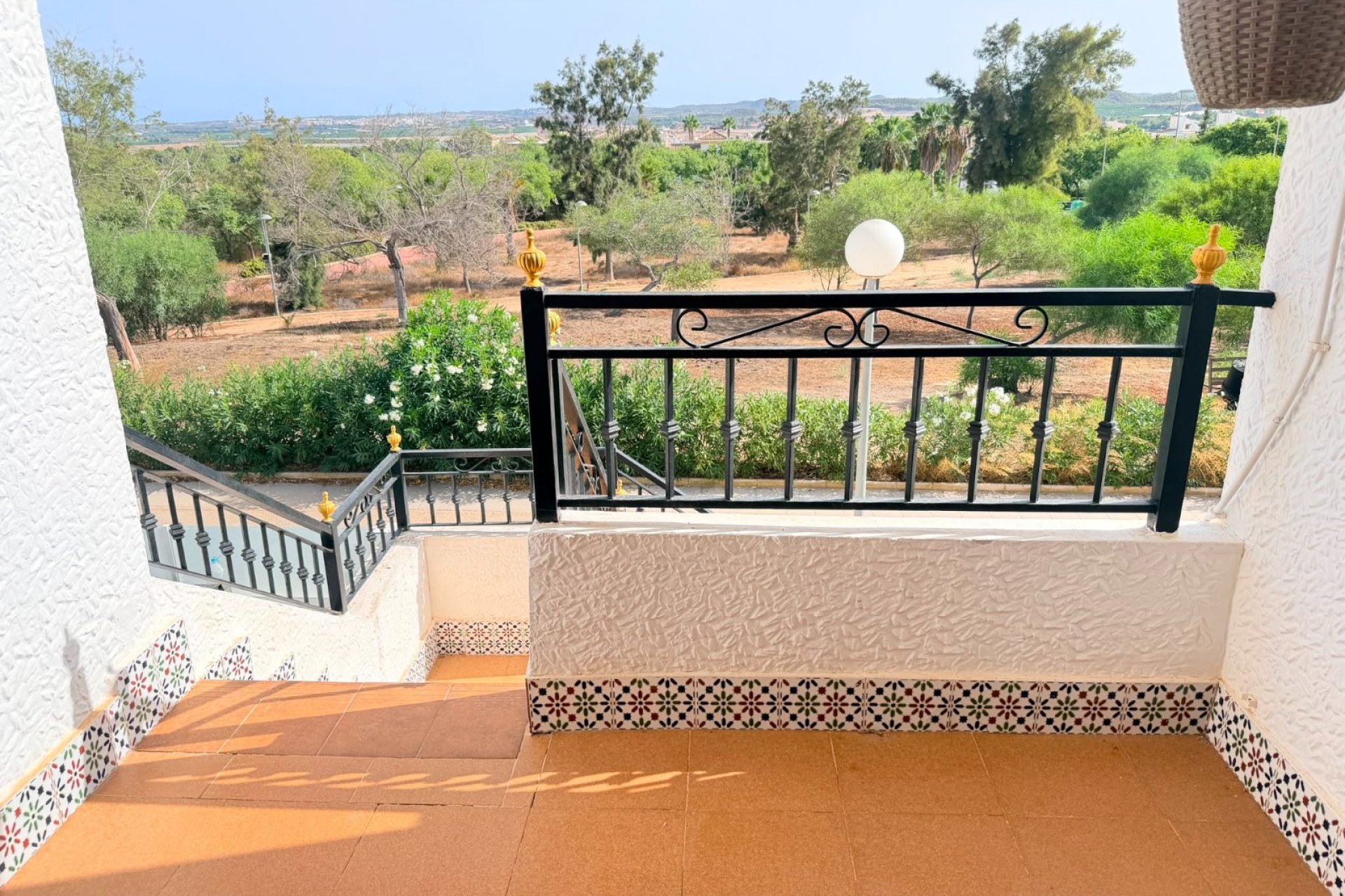 Reventa - Apartamento / piso -
Los Montesinos - Entre Naranjos / Vistabella Golf