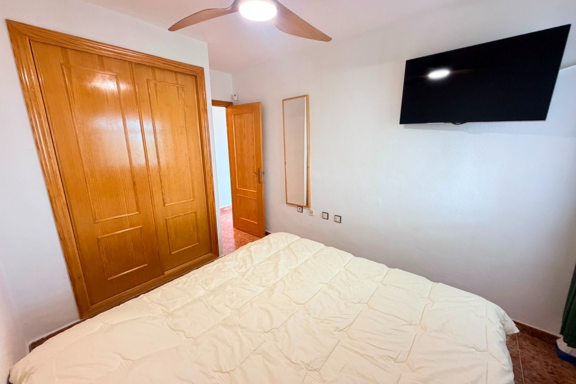 Reventa - Apartamento / piso -
Los Montesinos - Entre Naranjos / Vistabella Golf