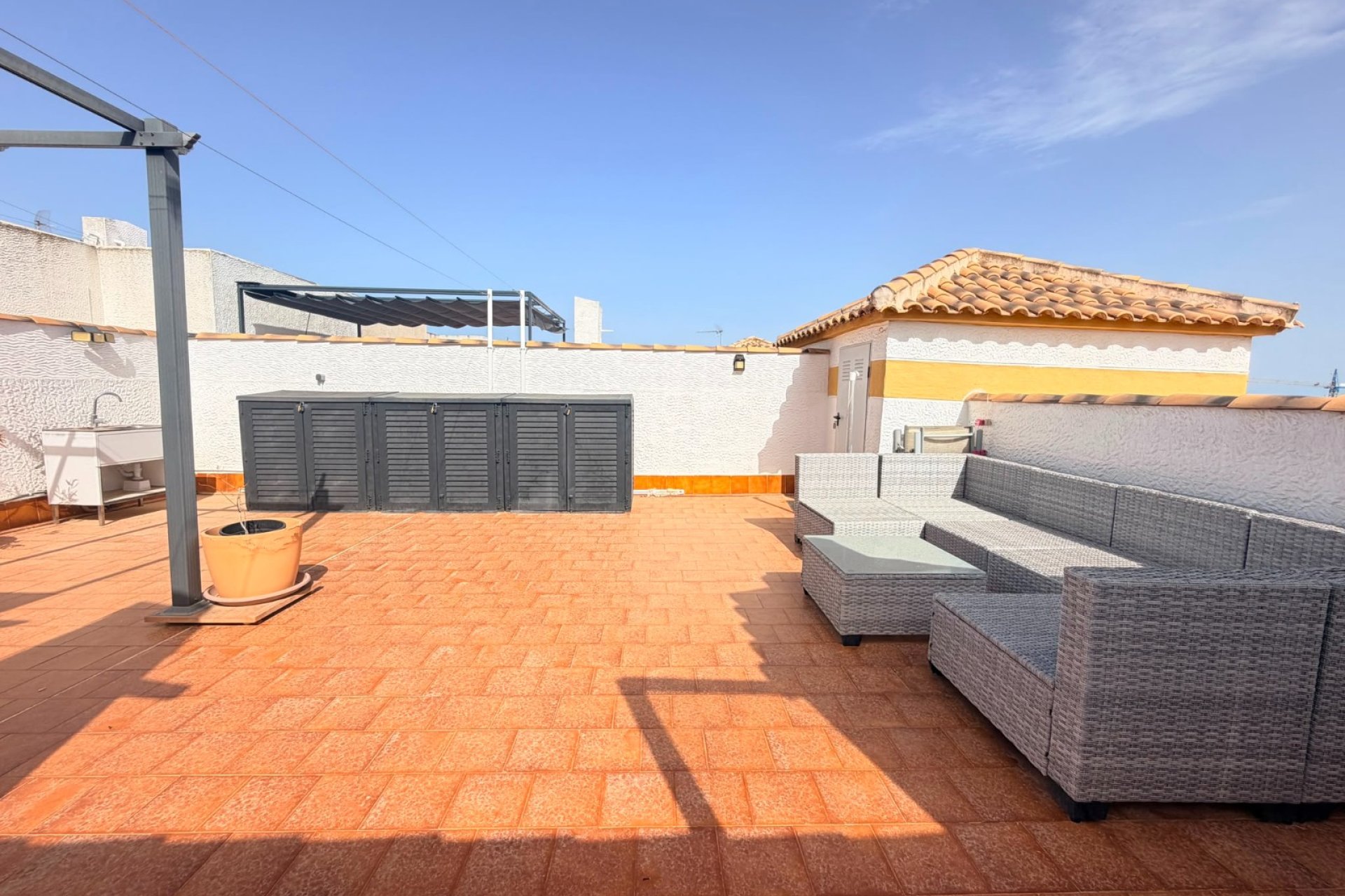 Reventa - Apartamento / piso -
Los Montesinos - Entre Naranjos / Vistabella Golf