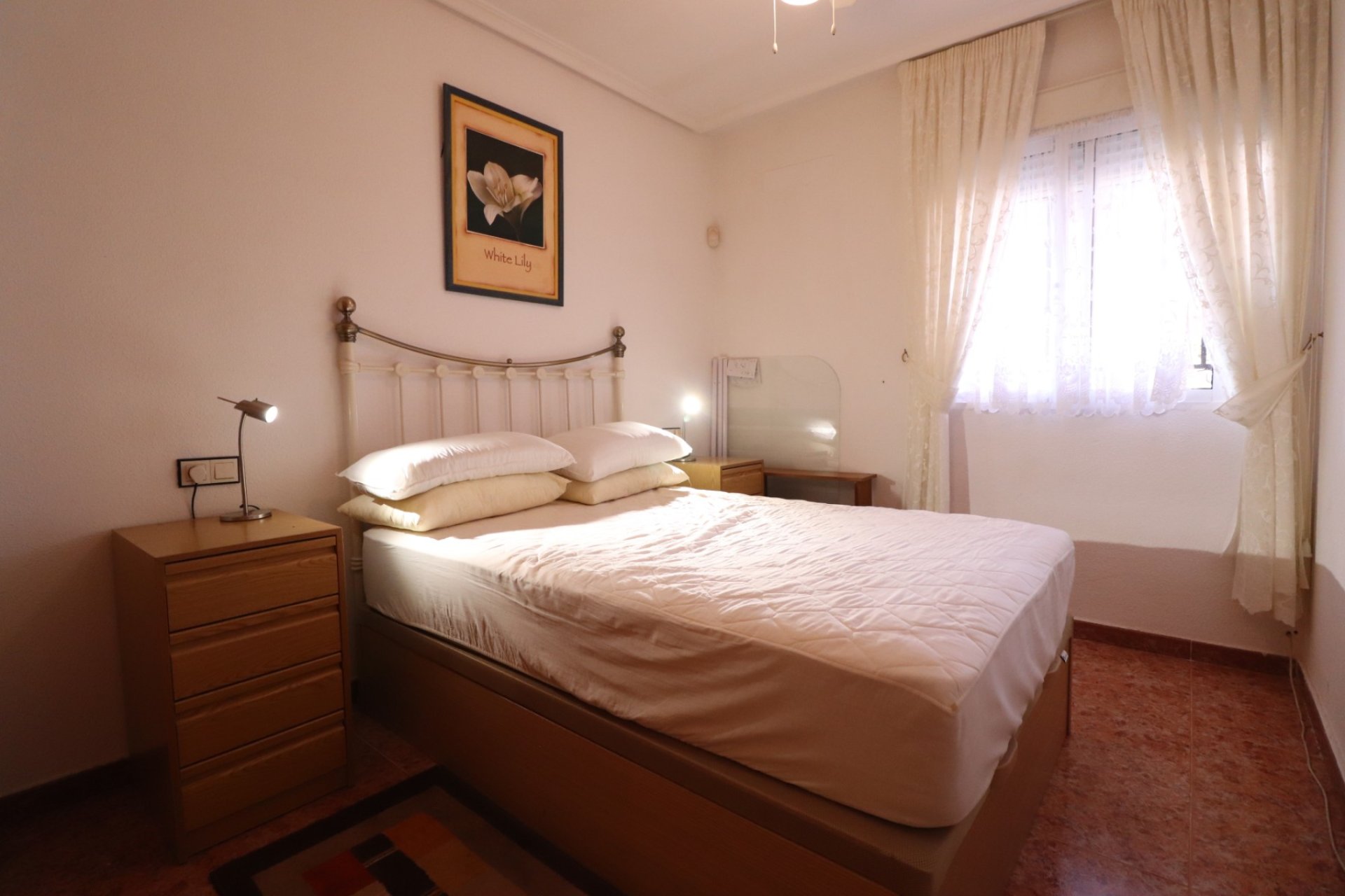 Reventa - Apartamento / piso -
Los Montesinos - La Herrada