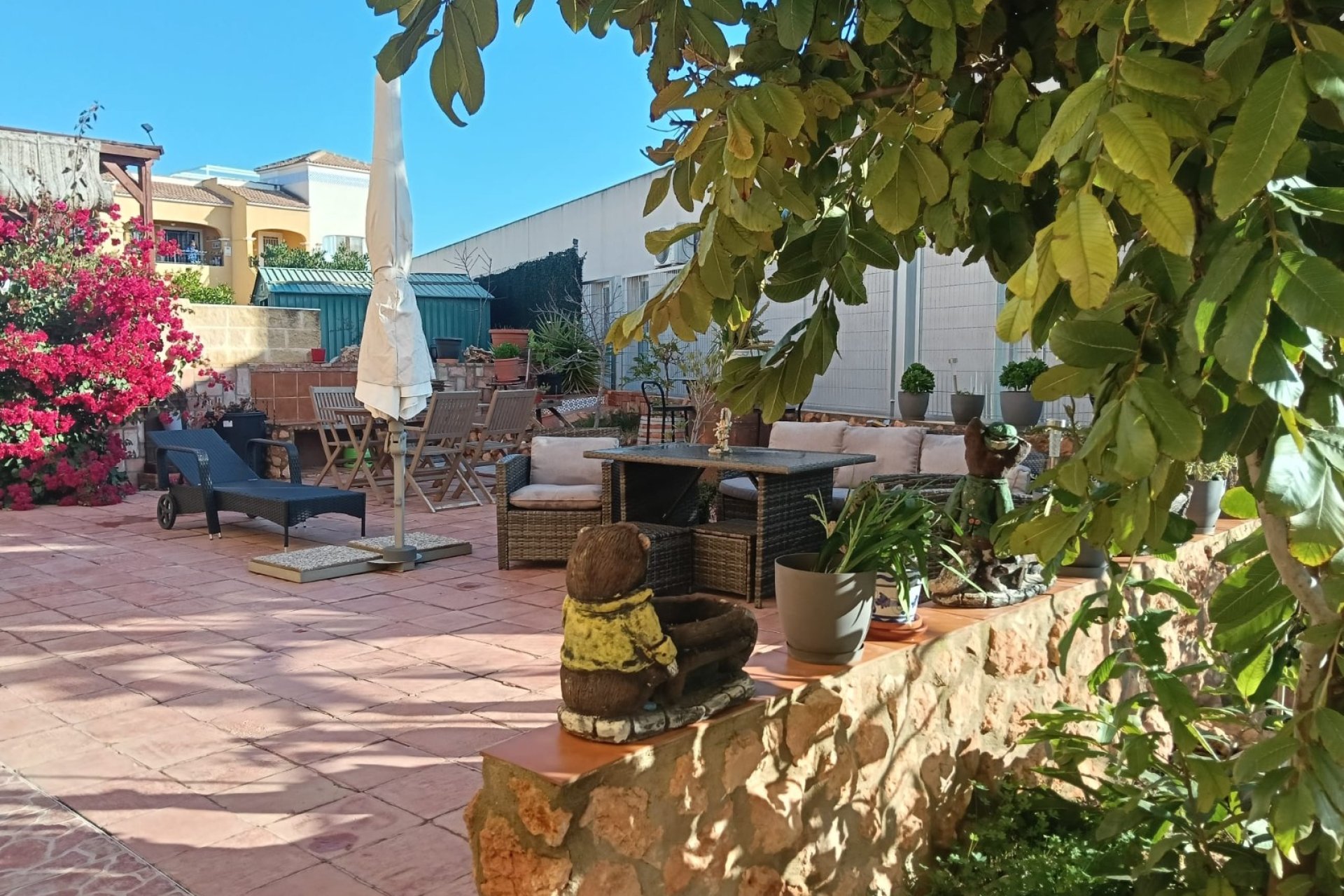Reventa - Apartamento / piso -
Los Montesinos - La Herrada