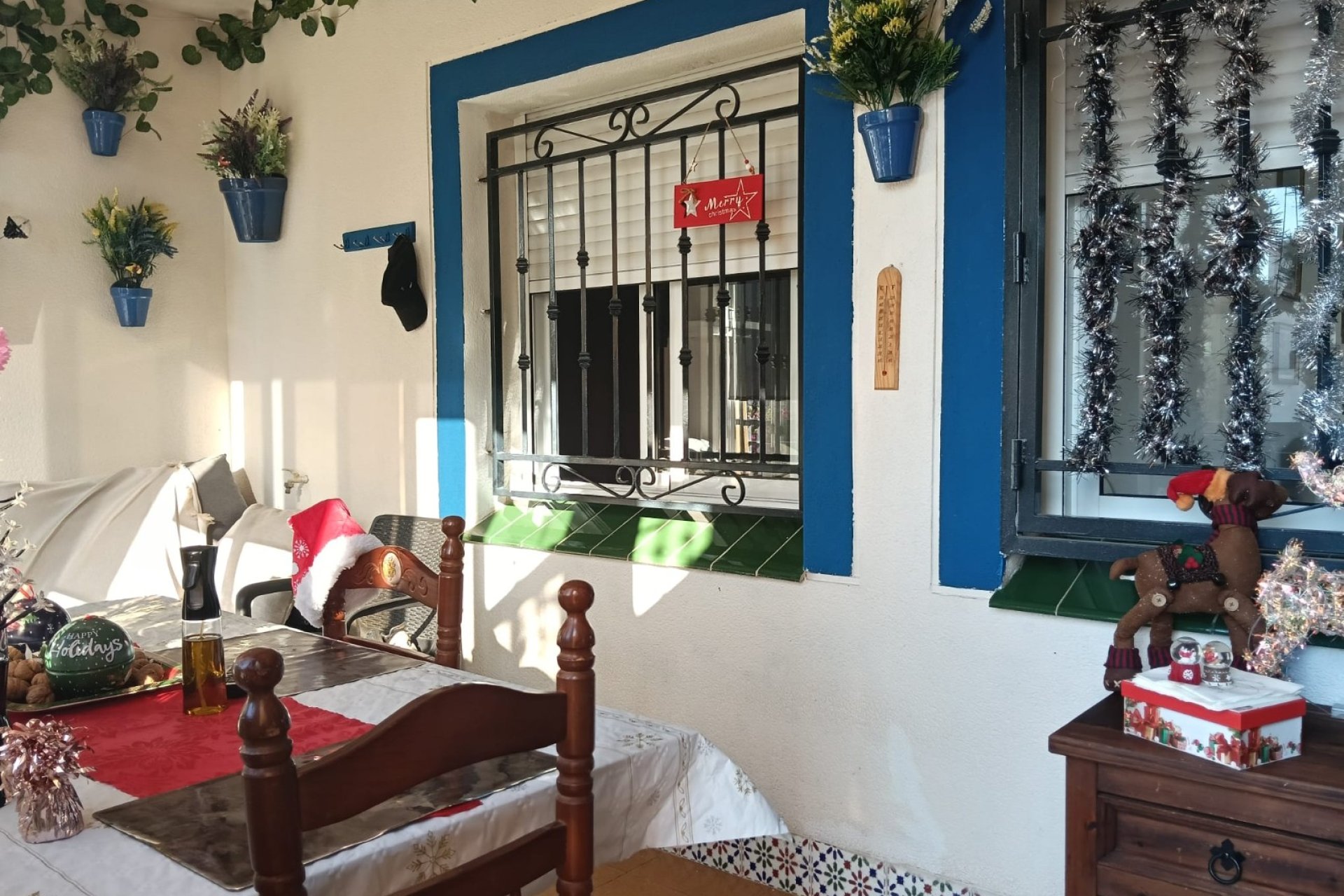 Reventa - Apartamento / piso -
Los Montesinos - La Herrada