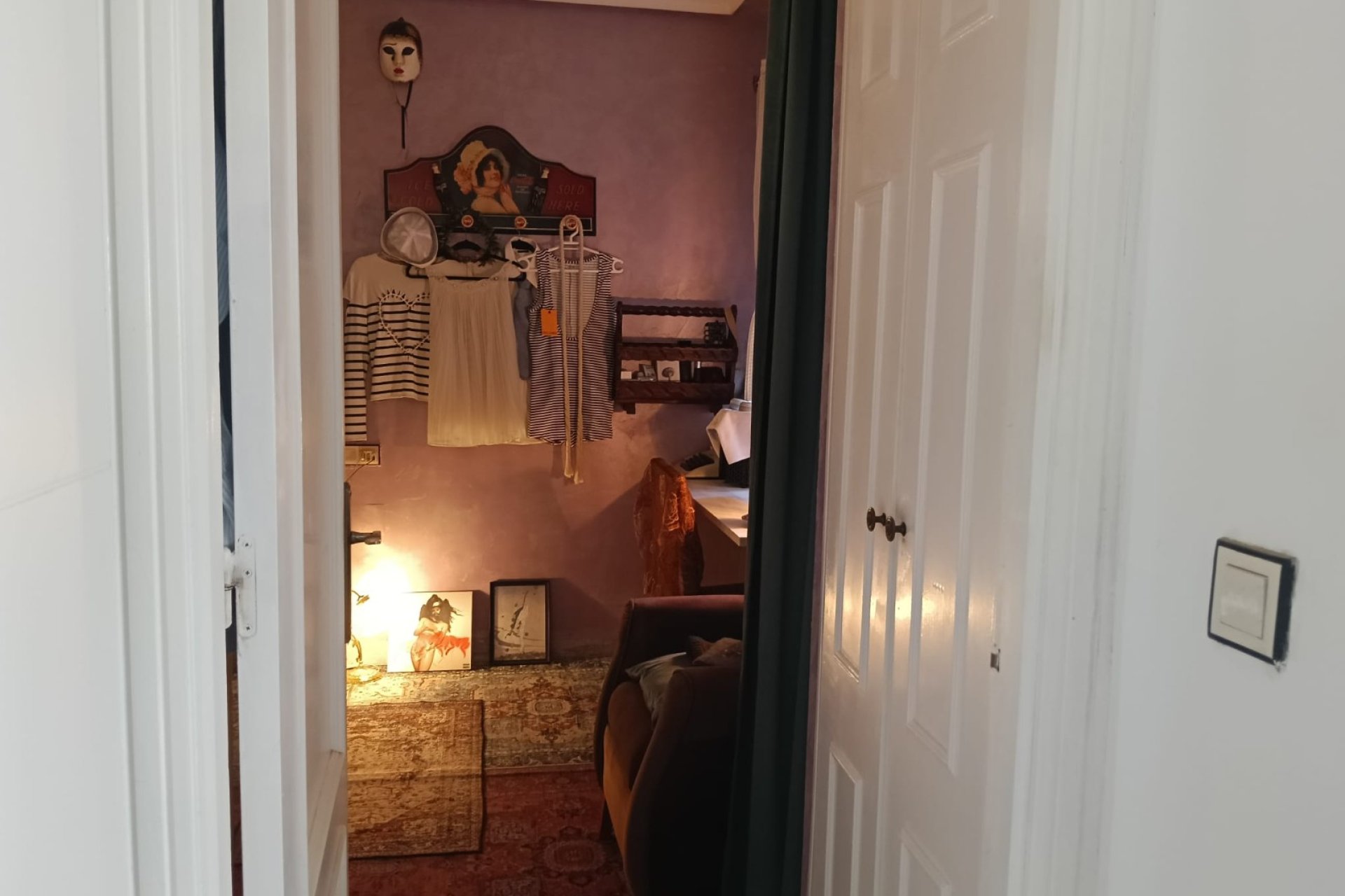 Reventa - Apartamento / piso -
Los Montesinos - La Herrada