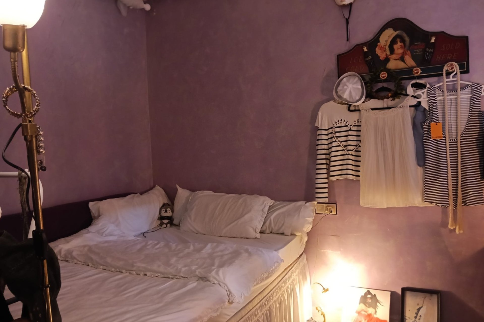 Reventa - Apartamento / piso -
Los Montesinos - La Herrada