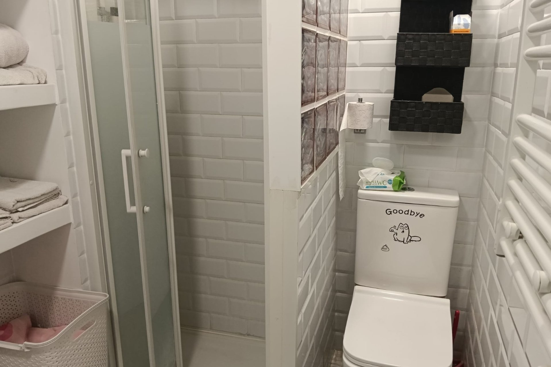 Reventa - Apartamento / piso -
Los Montesinos - La Herrada