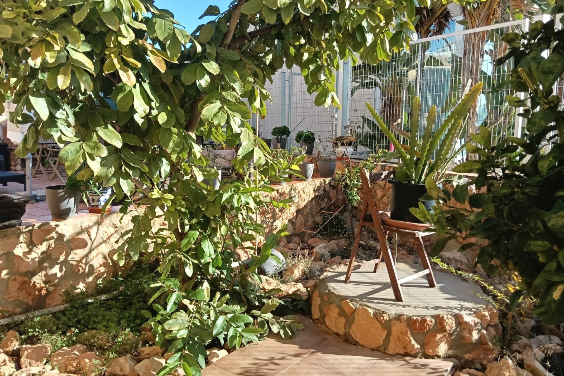 Reventa - Apartamento / piso -
Los Montesinos - La Herrada