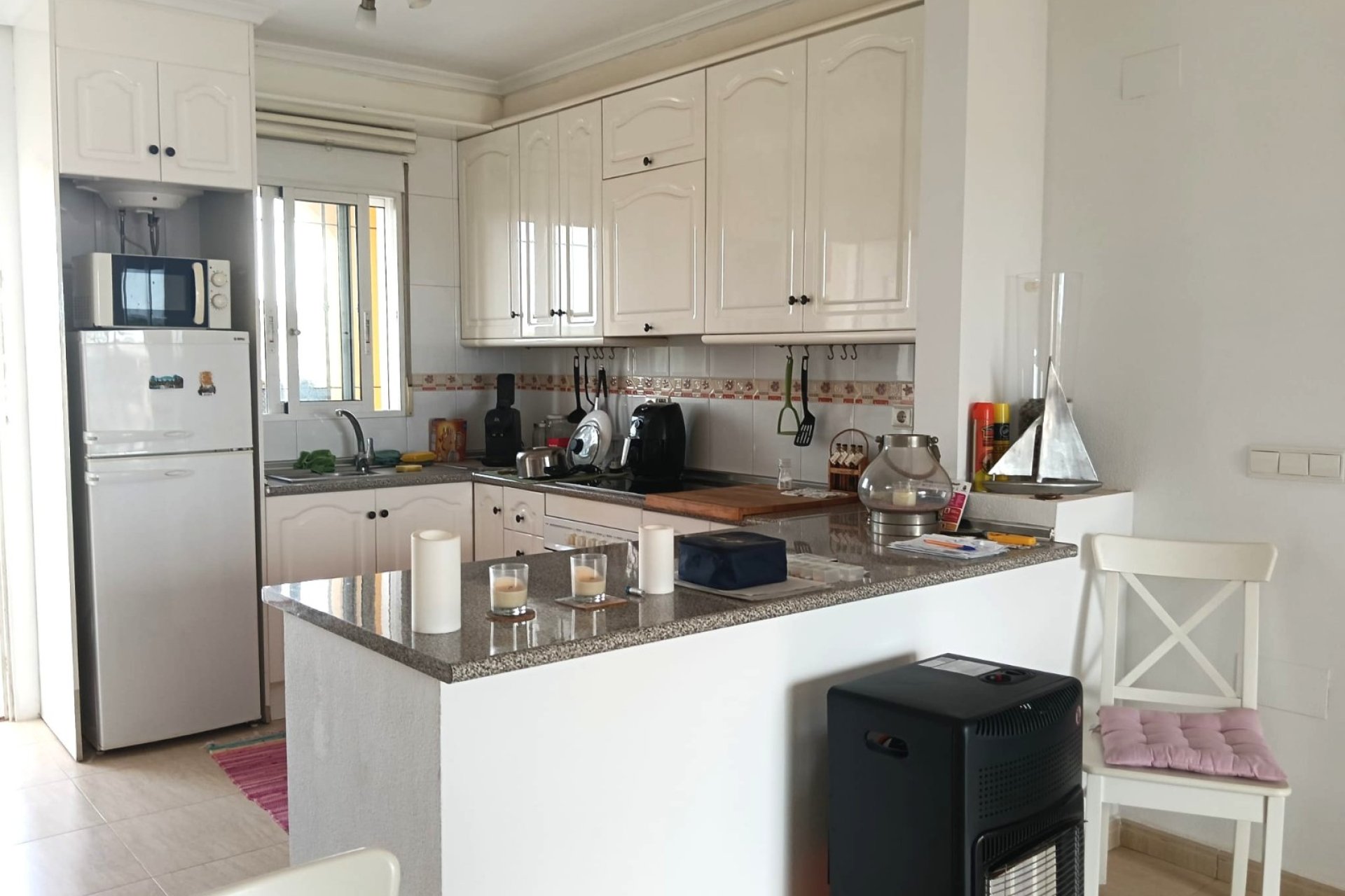 Reventa - Apartamento / piso -
Los Montesinos - Montesol Villas