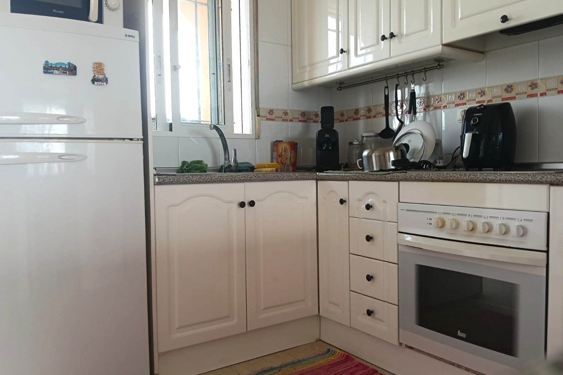 Reventa - Apartamento / piso -
Los Montesinos - Montesol Villas