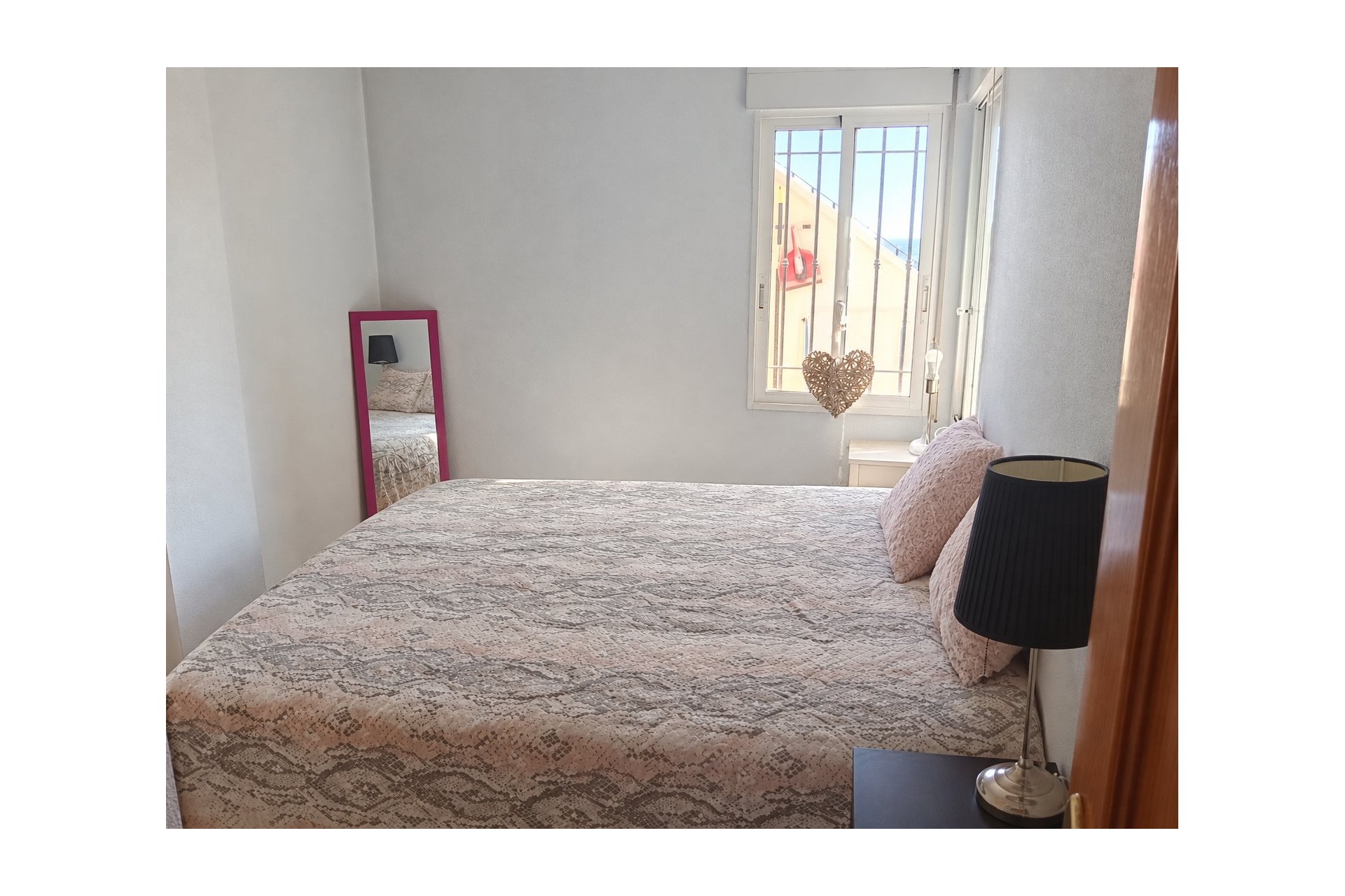 Reventa - Apartamento / piso -
Los Montesinos - Montesol Villas