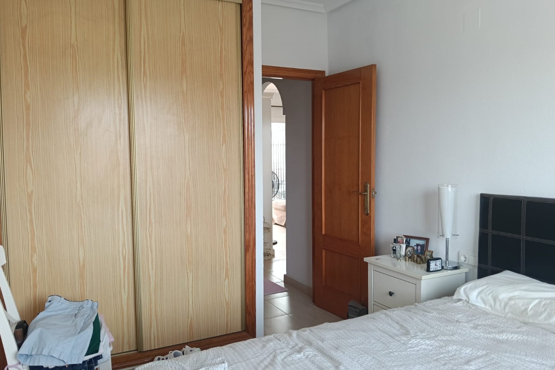 Reventa - Apartamento / piso -
Los Montesinos - Montesol Villas