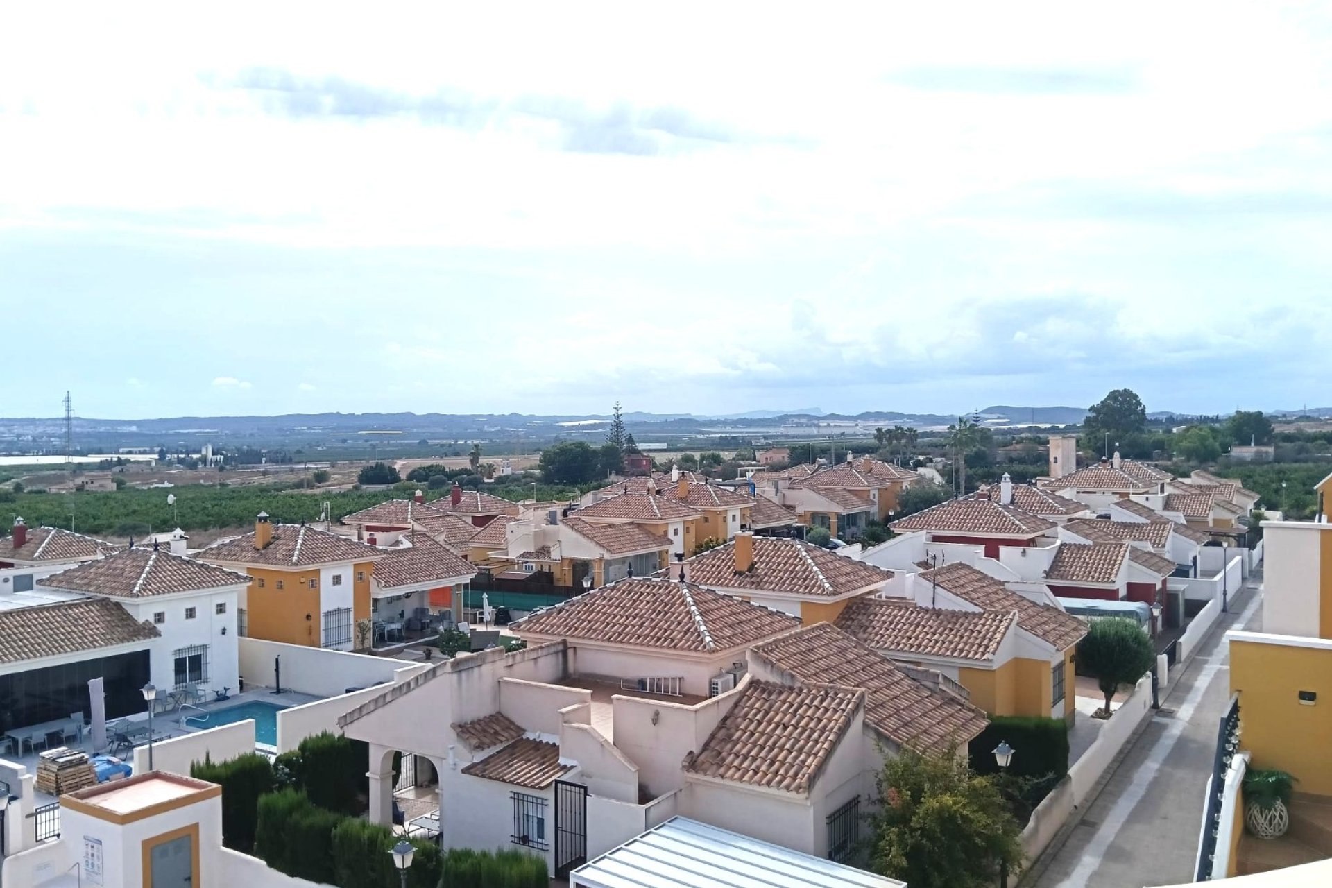 Reventa - Apartamento / piso -
Los Montesinos - Montesol Villas
