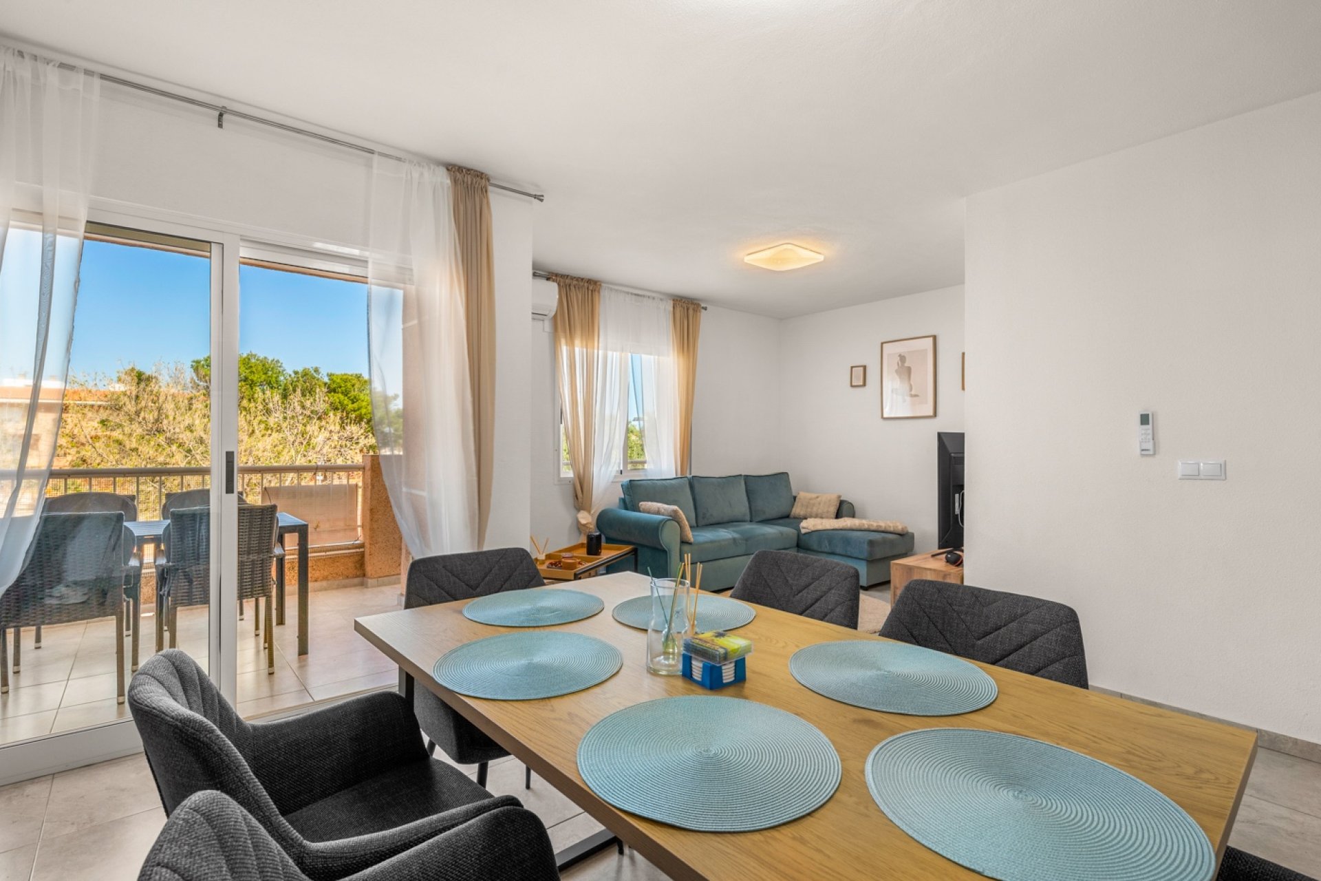 Reventa - Apartamento / piso -
Los Urrutias - Estrella De Mar
