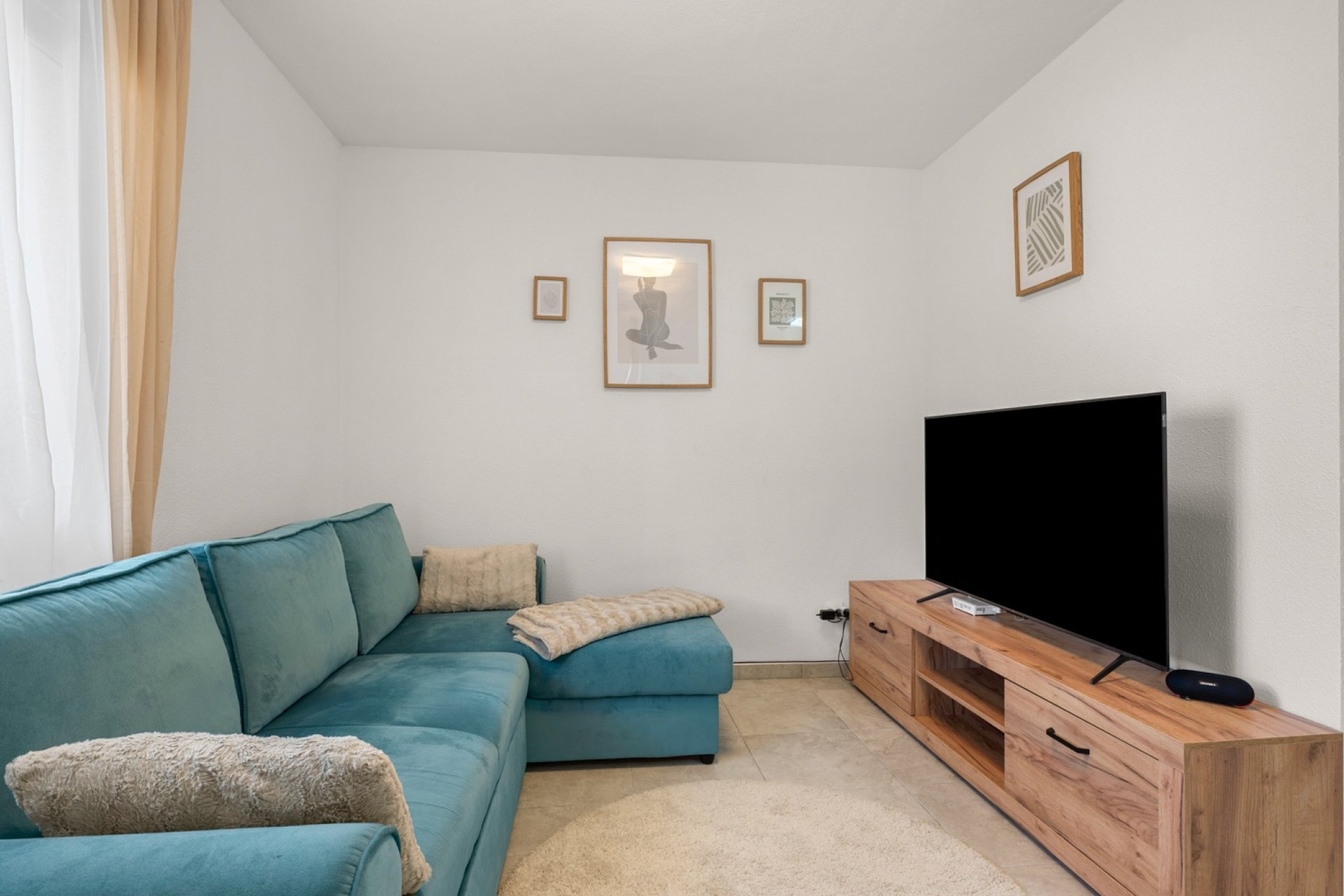 Reventa - Apartamento / piso -
Los Urrutias - Estrella De Mar
