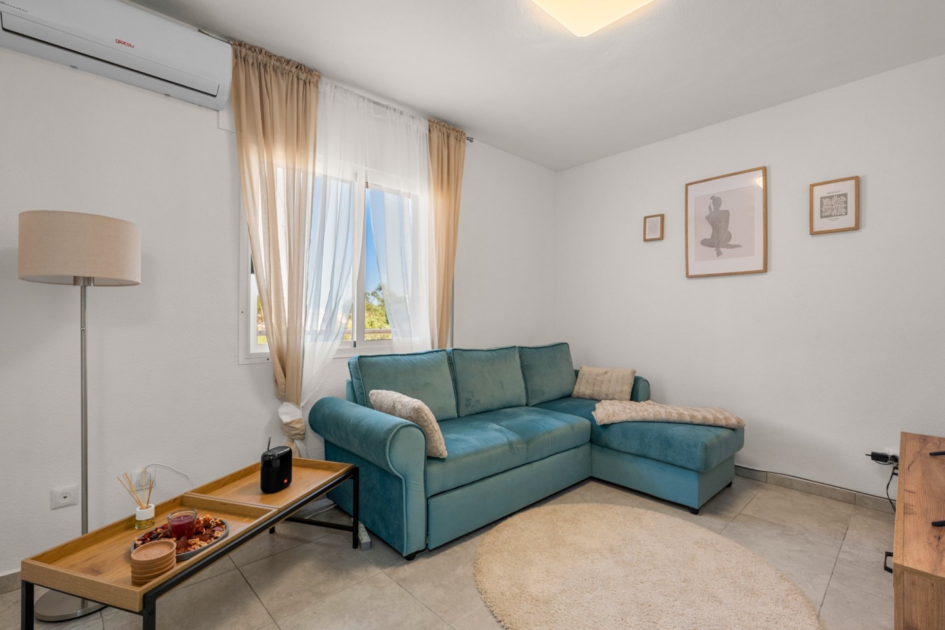 Reventa - Apartamento / piso -
Los Urrutias - Estrella De Mar