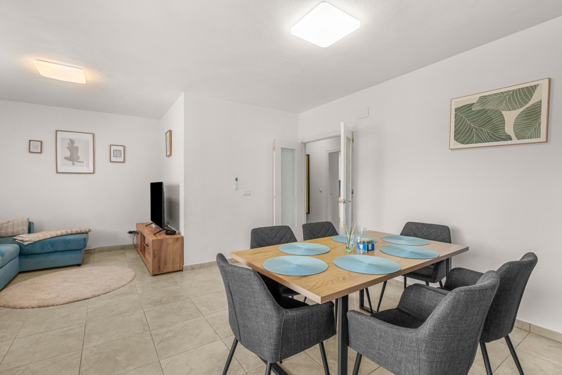 Reventa - Apartamento / piso -
Los Urrutias - Estrella De Mar