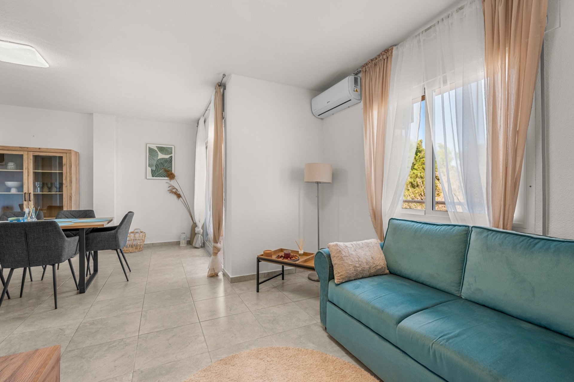 Reventa - Apartamento / piso -
Los Urrutias - Estrella De Mar