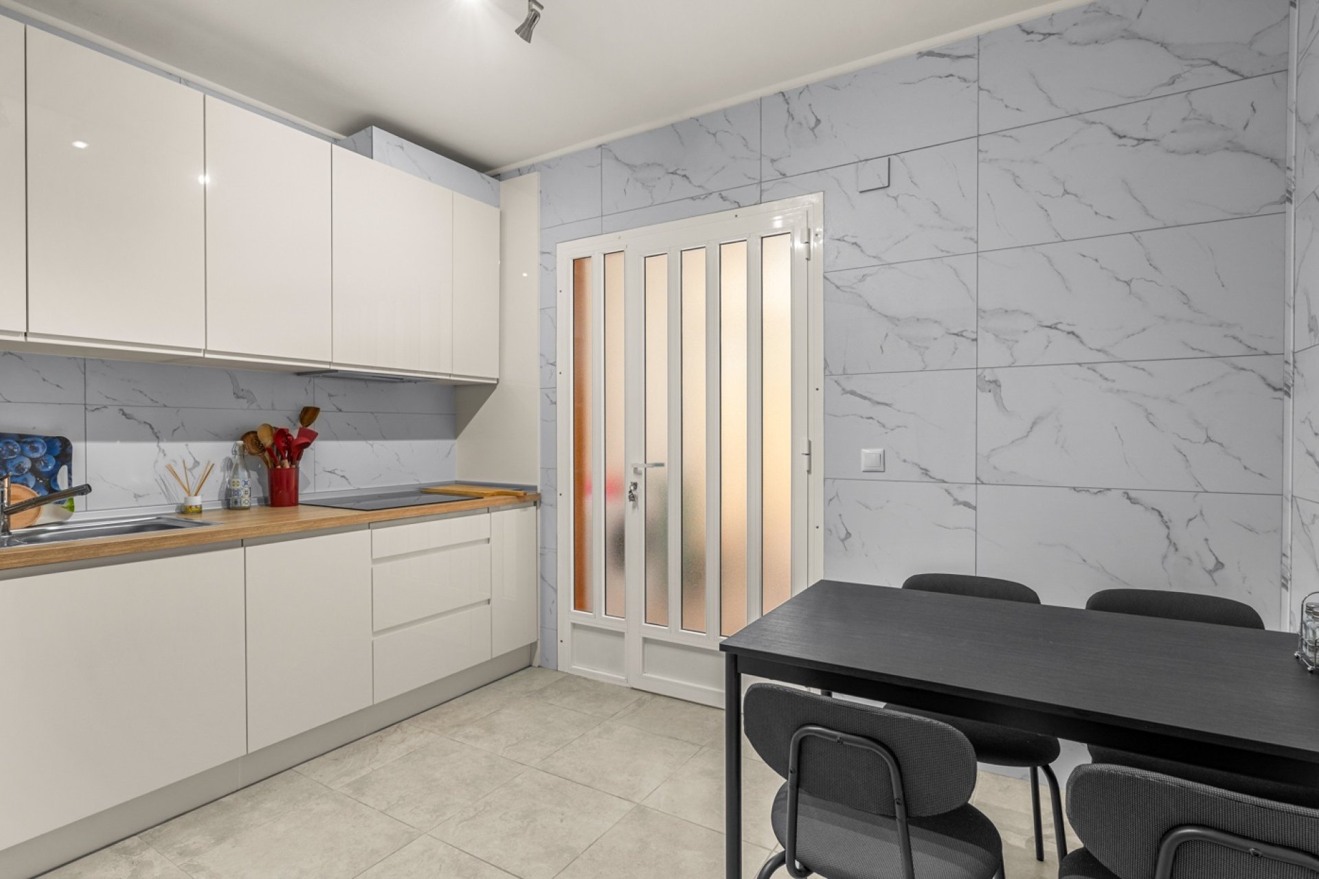 Reventa - Apartamento / piso -
Los Urrutias - Estrella De Mar